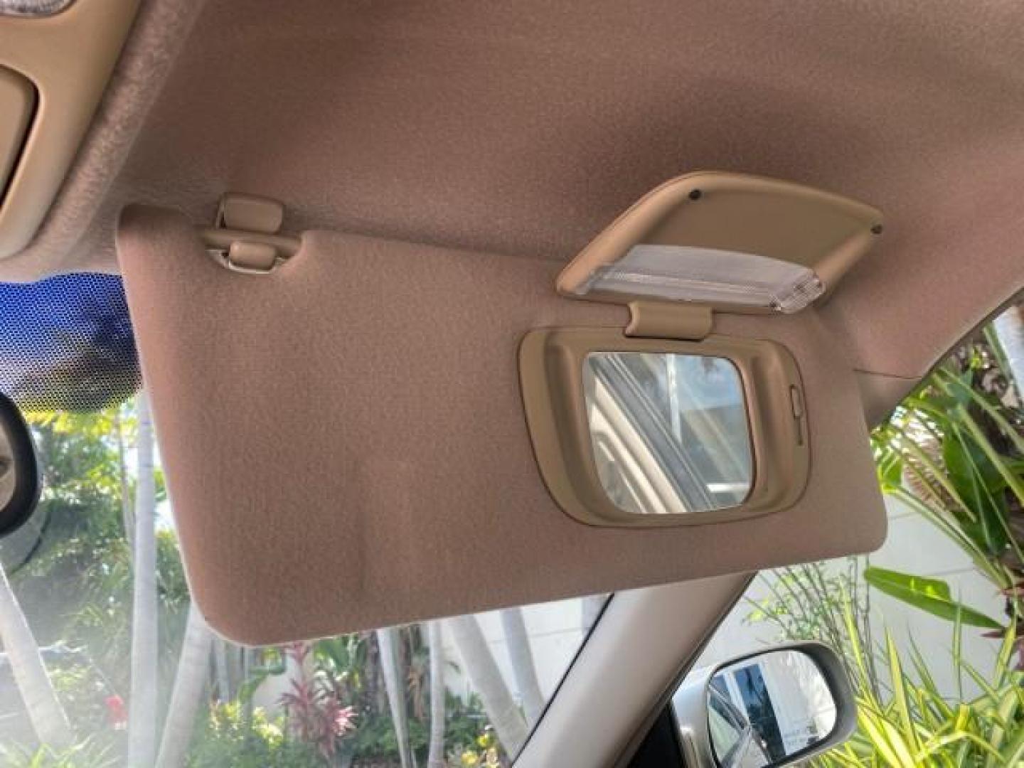 2005 Desert Sand Mica /Taupe Toyota Camry XLE V6 SUNROOF LEATHER (4T1BF30K35U) with an 3.0L DOHC MPFI Vvti 24-Valve V6 Engine engine, Automatic transmission, located at 4701 North Dixie Hwy, Pompano Beach, FL, 33064, (954) 422-2889, 26.240938, -80.123474 - OUR WEBPAGE FLORIDACARS1.COM HAS OVER 100 PHOTOS AND FREE CARFAX LINK 2005 TOYOTA CAMRY LE V6 SUNROOF LEATHER BUCKET SEATS VIN: 4T1BF30K35U597683 4 T 1 B F 3 0 K 3 5 U 5 9 7 6 8 3 SEDAN 4 DR 3.0L V6 F DOHC 24V GASOLINE 28 MPG FRONT WHEEL DRIVE TIRES ARE NEW ! Top Features Alloy Wheels Luxury Package - Photo#57