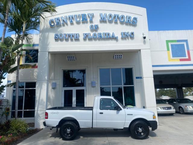 photo of 2006 Ford Ranger XL 1 OWNER FLORIDA 4WD