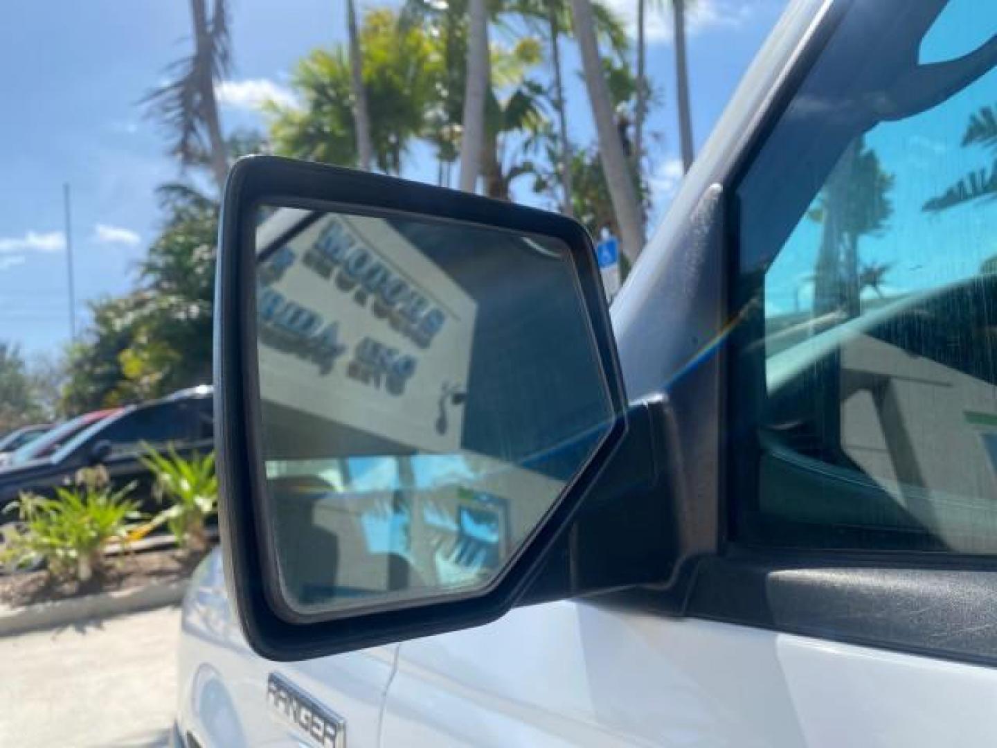 2006 Oxford White /Medium Dk Flint Ford Ranger XL 1 OWNER FLORIDA 4WD (1FTYR11U16P) with an 3.0L OHV V6 Engine engine, Automatic transmission, located at 4701 North Dixie Hwy, Pompano Beach, FL, 33064, (954) 422-2889, 26.240938, -80.123474 - OUR WEBPAGE FLORIDACARS1.COM HAS OVER 100 PHOTOS AND FREE CARFAX LINK 2006 FORD RANGER XL VIN: 1FTYR11U16PA54567 1 F T Y R 1 1 U 1 6 P A 5 4 5 6 7 PICKUP 3.0L V6 F GASOLINE REAR WHEEL DRIVE W/ 4X4 Top Features 4WD/AWD Bed Liner Alloy Wheels Basic Features ABS Brakes Air Conditioning CD Audio AM/FM S - Photo#28