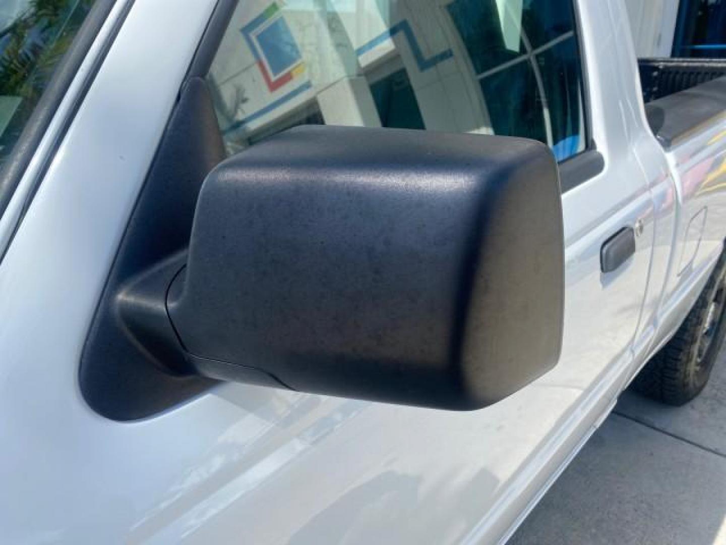 2006 Oxford White /Medium Dk Flint Ford Ranger XL 1 OWNER FLORIDA 4WD (1FTYR11U16P) with an 3.0L OHV V6 Engine engine, Automatic transmission, located at 4701 North Dixie Hwy, Pompano Beach, FL, 33064, (954) 422-2889, 26.240938, -80.123474 - OUR WEBPAGE FLORIDACARS1.COM HAS OVER 100 PHOTOS AND FREE CARFAX LINK 2006 FORD RANGER XL VIN: 1FTYR11U16PA54567 1 F T Y R 1 1 U 1 6 P A 5 4 5 6 7 PICKUP 3.0L V6 F GASOLINE REAR WHEEL DRIVE W/ 4X4 Top Features 4WD/AWD Bed Liner Alloy Wheels Basic Features ABS Brakes Air Conditioning CD Audio AM/FM S - Photo#29