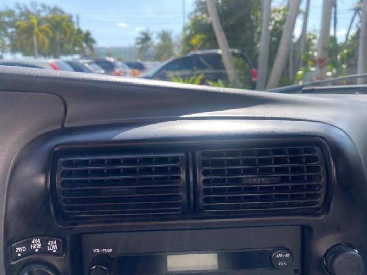 2006 Oxford White /Medium Dk Flint Ford Ranger XL 1 OWNER FLORIDA 4WD (1FTYR11U16P) with an 3.0L OHV V6 Engine engine, Automatic transmission, located at 4701 North Dixie Hwy, Pompano Beach, FL, 33064, (954) 422-2889, 26.240938, -80.123474 - OUR WEBPAGE FLORIDACARS1.COM HAS OVER 100 PHOTOS AND FREE CARFAX LINK 2006 FORD RANGER XL VIN: 1FTYR11U16PA54567 1 F T Y R 1 1 U 1 6 P A 5 4 5 6 7 PICKUP 3.0L V6 F GASOLINE REAR WHEEL DRIVE W/ 4X4 Top Features 4WD/AWD Bed Liner Alloy Wheels Basic Features ABS Brakes Air Conditioning CD Audio AM/FM S - Photo#43