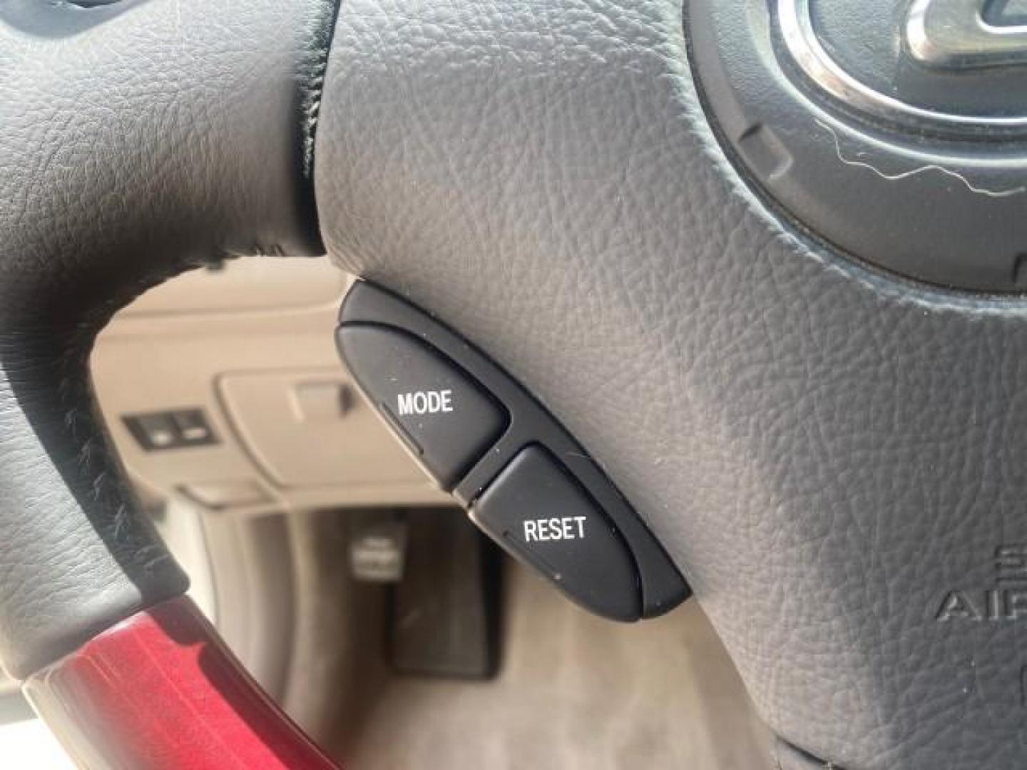 2004 Alabaster Metallic /Light Charcoal Lexus ES 330 1 OWNER FL LOW MILES 51,802 (JTHBA30G240) with an 3.3L DOHC EFI 24-Valve V6 Engine engine, Automatic transmission, located at 4701 North Dixie Hwy, Pompano Beach, FL, 33064, (954) 422-2889, 26.240938, -80.123474 - OUR WEBPAGE FLORIDACARS1.COM HAS OVER 100 PHOTOS AND FREE CARFAX LINK 2004 LEXUS ES 330 VIN: JTHBA30G240002762 J T H B A 3 0 G 2 4 0 0 0 2 7 6 2 SEDAN 4 DR 3.3L V6 F 24V GASOLINE 29 MPG FRONT WHEEL DRIVE Top Features Alloy Wheels Leather Seats Memory Seat(s) Sunroof(s) Basic Features ABS Brakes CD A - Photo#37