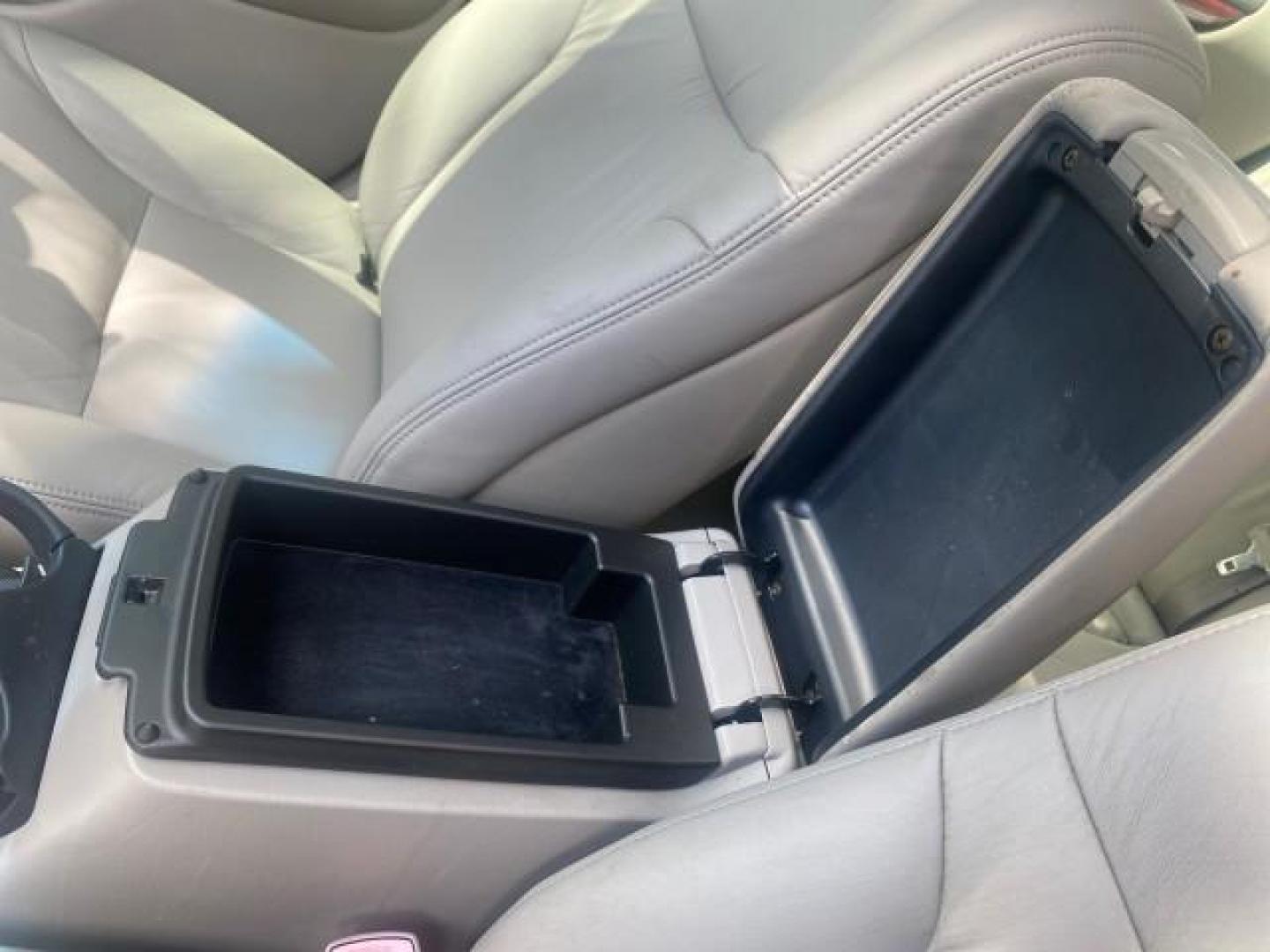 2004 Alabaster Metallic /Light Charcoal Lexus ES 330 1 OWNER FL LOW MILES 51,802 (JTHBA30G240) with an 3.3L DOHC EFI 24-Valve V6 Engine engine, Automatic transmission, located at 4701 North Dixie Hwy, Pompano Beach, FL, 33064, (954) 422-2889, 26.240938, -80.123474 - OUR WEBPAGE FLORIDACARS1.COM HAS OVER 100 PHOTOS AND FREE CARFAX LINK 2004 LEXUS ES 330 VIN: JTHBA30G240002762 J T H B A 3 0 G 2 4 0 0 0 2 7 6 2 SEDAN 4 DR 3.3L V6 F 24V GASOLINE 29 MPG FRONT WHEEL DRIVE Top Features Alloy Wheels Leather Seats Memory Seat(s) Sunroof(s) Basic Features ABS Brakes CD A - Photo#49