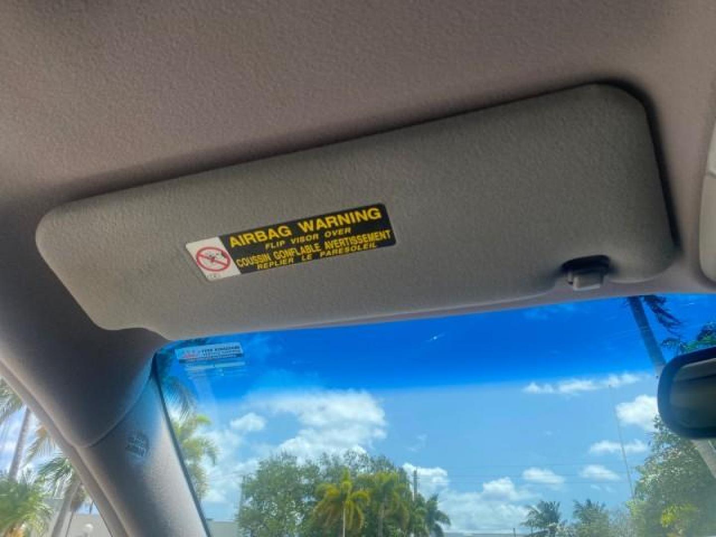 2004 Alabaster Metallic /Light Charcoal Lexus ES 330 1 OWNER FL LOW MILES 51,802 (JTHBA30G240) with an 3.3L DOHC EFI 24-Valve V6 Engine engine, Automatic transmission, located at 4701 North Dixie Hwy, Pompano Beach, FL, 33064, (954) 422-2889, 26.240938, -80.123474 - OUR WEBPAGE FLORIDACARS1.COM HAS OVER 100 PHOTOS AND FREE CARFAX LINK 2004 LEXUS ES 330 VIN: JTHBA30G240002762 J T H B A 3 0 G 2 4 0 0 0 2 7 6 2 SEDAN 4 DR 3.3L V6 F 24V GASOLINE 29 MPG FRONT WHEEL DRIVE Top Features Alloy Wheels Leather Seats Memory Seat(s) Sunroof(s) Basic Features ABS Brakes CD A - Photo#54