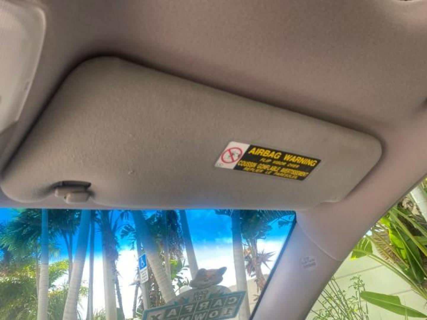 2004 Alabaster Metallic /Light Charcoal Lexus ES 330 1 OWNER FL LOW MILES 51,802 (JTHBA30G240) with an 3.3L DOHC EFI 24-Valve V6 Engine engine, Automatic transmission, located at 4701 North Dixie Hwy, Pompano Beach, FL, 33064, (954) 422-2889, 26.240938, -80.123474 - OUR WEBPAGE FLORIDACARS1.COM HAS OVER 100 PHOTOS AND FREE CARFAX LINK 2004 LEXUS ES 330 VIN: JTHBA30G240002762 J T H B A 3 0 G 2 4 0 0 0 2 7 6 2 SEDAN 4 DR 3.3L V6 F 24V GASOLINE 29 MPG FRONT WHEEL DRIVE Top Features Alloy Wheels Leather Seats Memory Seat(s) Sunroof(s) Basic Features ABS Brakes CD A - Photo#56