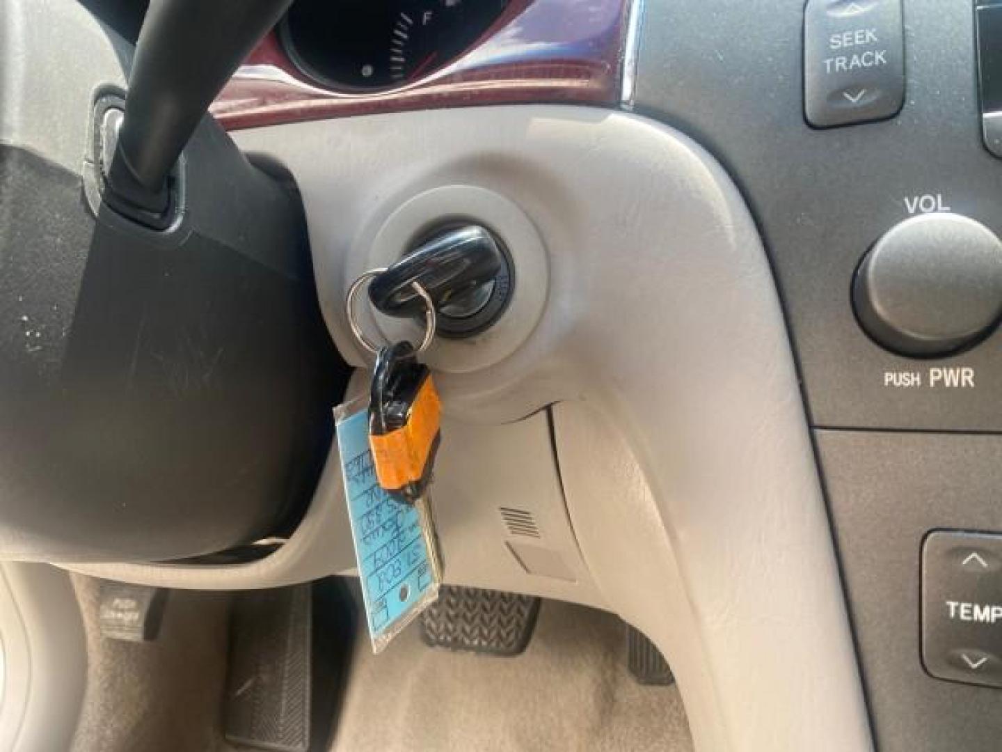2004 Alabaster Metallic /Light Charcoal Lexus ES 330 1 OWNER FL LOW MILES 51,802 (JTHBA30G240) with an 3.3L DOHC EFI 24-Valve V6 Engine engine, Automatic transmission, located at 4701 North Dixie Hwy, Pompano Beach, FL, 33064, (954) 422-2889, 26.240938, -80.123474 - OUR WEBPAGE FLORIDACARS1.COM HAS OVER 100 PHOTOS AND FREE CARFAX LINK 2004 LEXUS ES 330 VIN: JTHBA30G240002762 J T H B A 3 0 G 2 4 0 0 0 2 7 6 2 SEDAN 4 DR 3.3L V6 F 24V GASOLINE 29 MPG FRONT WHEEL DRIVE Top Features Alloy Wheels Leather Seats Memory Seat(s) Sunroof(s) Basic Features ABS Brakes CD A - Photo#58