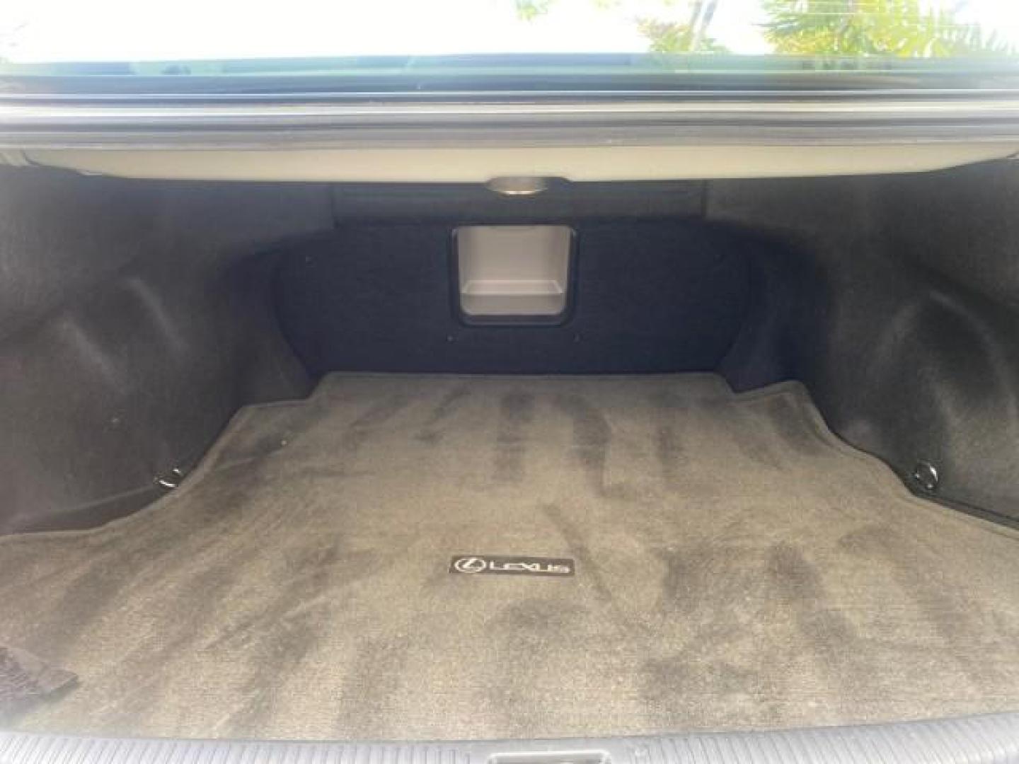 2004 Alabaster Metallic /Light Charcoal Lexus ES 330 1 OWNER FL LOW MILES 51,802 (JTHBA30G240) with an 3.3L DOHC EFI 24-Valve V6 Engine engine, Automatic transmission, located at 4701 North Dixie Hwy, Pompano Beach, FL, 33064, (954) 422-2889, 26.240938, -80.123474 - OUR WEBPAGE FLORIDACARS1.COM HAS OVER 100 PHOTOS AND FREE CARFAX LINK 2004 LEXUS ES 330 VIN: JTHBA30G240002762 J T H B A 3 0 G 2 4 0 0 0 2 7 6 2 SEDAN 4 DR 3.3L V6 F 24V GASOLINE 29 MPG FRONT WHEEL DRIVE Top Features Alloy Wheels Leather Seats Memory Seat(s) Sunroof(s) Basic Features ABS Brakes CD A - Photo#76