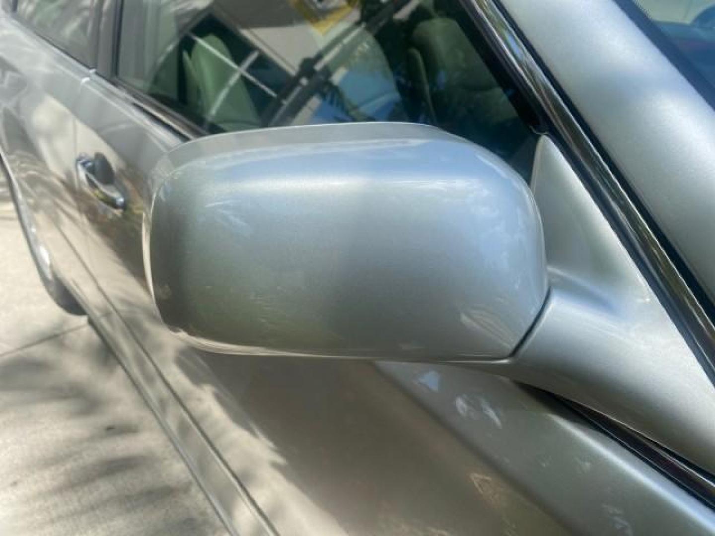 2004 Alabaster Metallic /Light Charcoal Lexus ES 330 1 OWNER FL LOW MILES 51,802 (JTHBA30G240) with an 3.3L DOHC EFI 24-Valve V6 Engine engine, Automatic transmission, located at 4701 North Dixie Hwy, Pompano Beach, FL, 33064, (954) 422-2889, 26.240938, -80.123474 - OUR WEBPAGE FLORIDACARS1.COM HAS OVER 100 PHOTOS AND FREE CARFAX LINK 2004 LEXUS ES 330 VIN: JTHBA30G240002762 J T H B A 3 0 G 2 4 0 0 0 2 7 6 2 SEDAN 4 DR 3.3L V6 F 24V GASOLINE 29 MPG FRONT WHEEL DRIVE Top Features Alloy Wheels Leather Seats Memory Seat(s) Sunroof(s) Basic Features ABS Brakes CD A - Photo#96