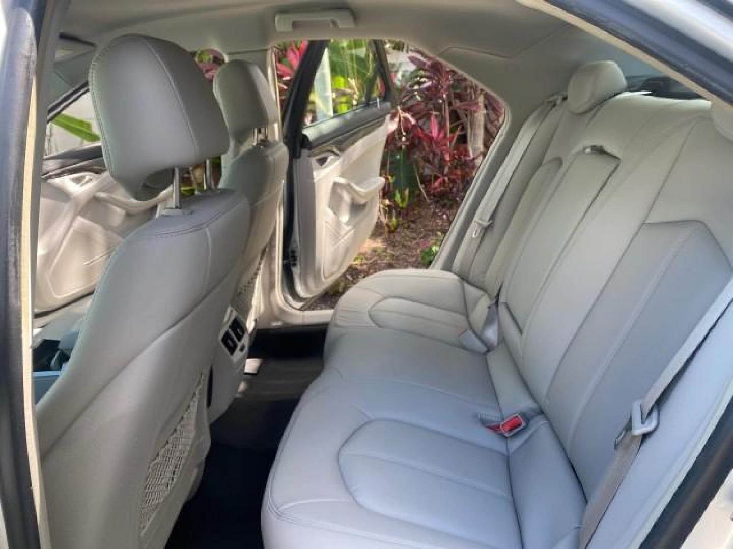 2010 Radiant Silver /Light Titanium/Ebony Cadillac CTS Sedan FLORIDA LOW MILES 50,874 (1G6DA5EG3A0) with an 3.0L V6 SIDI DOHC VVT Engine engine, Automatic transmission, located at 4701 North Dixie Hwy, Pompano Beach, FL, 33064, (954) 422-2889, 26.240938, -80.123474 - OUR WEBPAGE FLORIDACARS1.COM HAS OVER 100 PHOTOS AND FREE CARFAX LINK 2010 CADILLAC CTS 3.0L V6 VIN: 1G6DA5EG3A0134555 1 G 6 D A 5 E G 3 A 0 1 3 4 5 5 5 SEDAN 4 DR 3.0L V6 F DOHC 24V GASOLINE REAR WHEEL DRIVE Top Features Alloy Wheels Basic Features ABS Brakes Overhead Airbags Power Windows Smart Ke - Photo#13