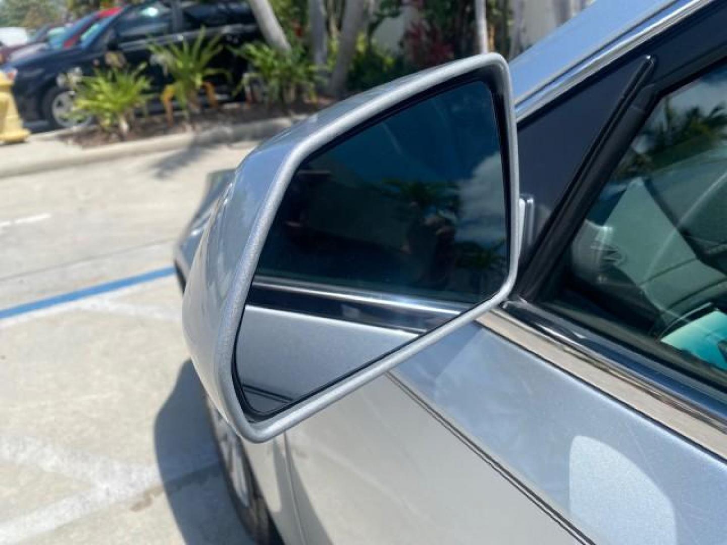 2010 Radiant Silver /Light Titanium/Ebony Cadillac CTS Sedan FLORIDA LOW MILES 50,874 (1G6DA5EG3A0) with an 3.0L V6 SIDI DOHC VVT Engine engine, Automatic transmission, located at 4701 North Dixie Hwy, Pompano Beach, FL, 33064, (954) 422-2889, 26.240938, -80.123474 - OUR WEBPAGE FLORIDACARS1.COM HAS OVER 100 PHOTOS AND FREE CARFAX LINK 2010 CADILLAC CTS 3.0L V6 VIN: 1G6DA5EG3A0134555 1 G 6 D A 5 E G 3 A 0 1 3 4 5 5 5 SEDAN 4 DR 3.0L V6 F DOHC 24V GASOLINE REAR WHEEL DRIVE Top Features Alloy Wheels Basic Features ABS Brakes Overhead Airbags Power Windows Smart Ke - Photo#27