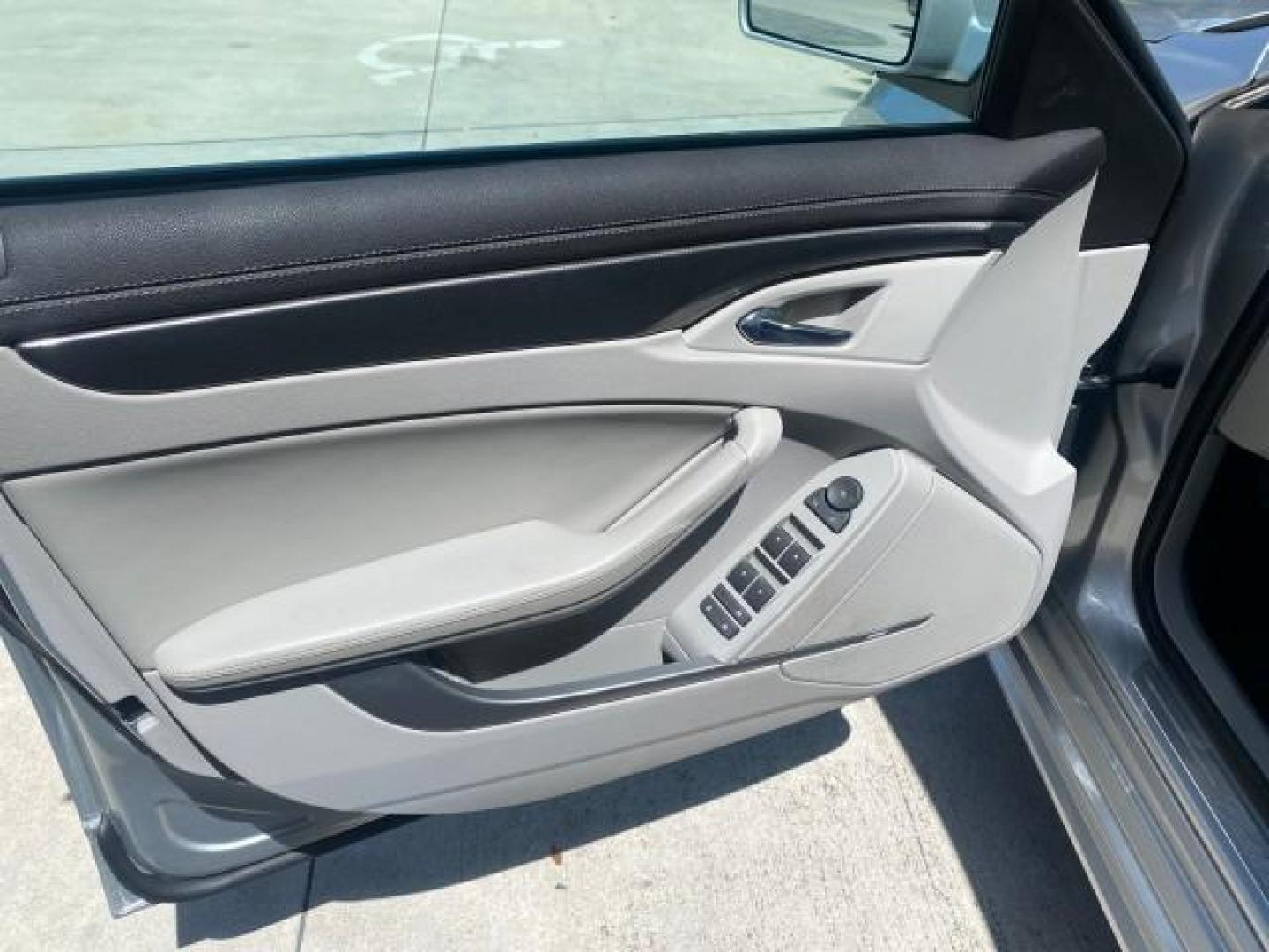 2010 Radiant Silver /Light Titanium/Ebony Cadillac CTS Sedan FLORIDA LOW MILES 50,874 (1G6DA5EG3A0) with an 3.0L V6 SIDI DOHC VVT Engine engine, Automatic transmission, located at 4701 North Dixie Hwy, Pompano Beach, FL, 33064, (954) 422-2889, 26.240938, -80.123474 - OUR WEBPAGE FLORIDACARS1.COM HAS OVER 100 PHOTOS AND FREE CARFAX LINK 2010 CADILLAC CTS 3.0L V6 VIN: 1G6DA5EG3A0134555 1 G 6 D A 5 E G 3 A 0 1 3 4 5 5 5 SEDAN 4 DR 3.0L V6 F DOHC 24V GASOLINE REAR WHEEL DRIVE Top Features Alloy Wheels Basic Features ABS Brakes Overhead Airbags Power Windows Smart Ke - Photo#29