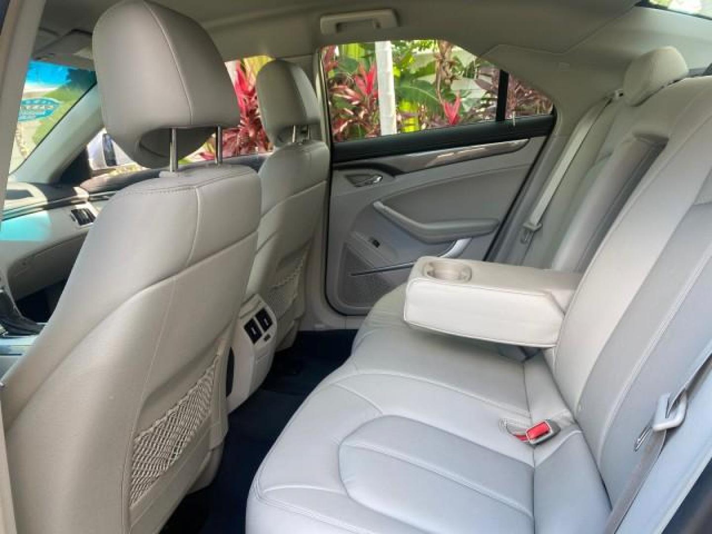 2010 Radiant Silver /Light Titanium/Ebony Cadillac CTS Sedan FLORIDA LOW MILES 50,874 (1G6DA5EG3A0) with an 3.0L V6 SIDI DOHC VVT Engine engine, Automatic transmission, located at 4701 North Dixie Hwy, Pompano Beach, FL, 33064, (954) 422-2889, 26.240938, -80.123474 - OUR WEBPAGE FLORIDACARS1.COM HAS OVER 100 PHOTOS AND FREE CARFAX LINK 2010 CADILLAC CTS 3.0L V6 VIN: 1G6DA5EG3A0134555 1 G 6 D A 5 E G 3 A 0 1 3 4 5 5 5 SEDAN 4 DR 3.0L V6 F DOHC 24V GASOLINE REAR WHEEL DRIVE Top Features Alloy Wheels Basic Features ABS Brakes Overhead Airbags Power Windows Smart Ke - Photo#58