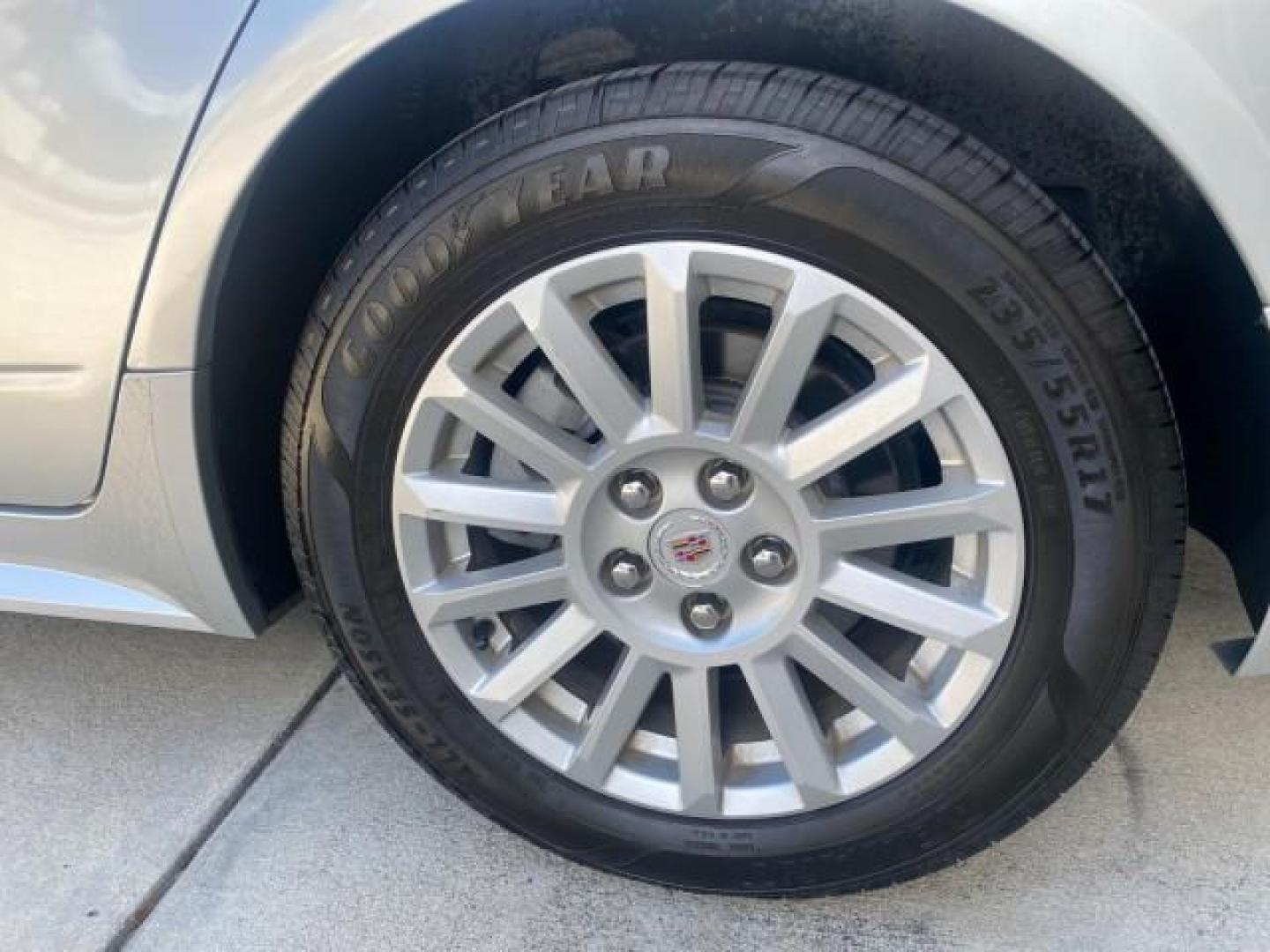 2010 Radiant Silver /Light Titanium/Ebony Cadillac CTS Sedan FLORIDA LOW MILES 50,874 (1G6DA5EG3A0) with an 3.0L V6 SIDI DOHC VVT Engine engine, Automatic transmission, located at 4701 North Dixie Hwy, Pompano Beach, FL, 33064, (954) 422-2889, 26.240938, -80.123474 - OUR WEBPAGE FLORIDACARS1.COM HAS OVER 100 PHOTOS AND FREE CARFAX LINK 2010 CADILLAC CTS 3.0L V6 VIN: 1G6DA5EG3A0134555 1 G 6 D A 5 E G 3 A 0 1 3 4 5 5 5 SEDAN 4 DR 3.0L V6 F DOHC 24V GASOLINE REAR WHEEL DRIVE Top Features Alloy Wheels Basic Features ABS Brakes Overhead Airbags Power Windows Smart Ke - Photo#64