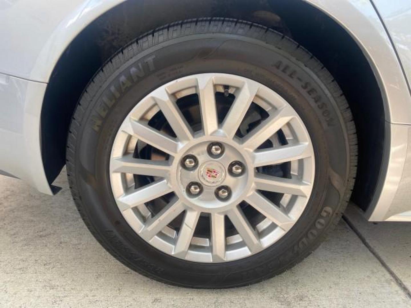 2010 Radiant Silver /Light Titanium/Ebony Cadillac CTS Sedan FLORIDA LOW MILES 50,874 (1G6DA5EG3A0) with an 3.0L V6 SIDI DOHC VVT Engine engine, Automatic transmission, located at 4701 North Dixie Hwy, Pompano Beach, FL, 33064, (954) 422-2889, 26.240938, -80.123474 - OUR WEBPAGE FLORIDACARS1.COM HAS OVER 100 PHOTOS AND FREE CARFAX LINK 2010 CADILLAC CTS 3.0L V6 VIN: 1G6DA5EG3A0134555 1 G 6 D A 5 E G 3 A 0 1 3 4 5 5 5 SEDAN 4 DR 3.0L V6 F DOHC 24V GASOLINE REAR WHEEL DRIVE Top Features Alloy Wheels Basic Features ABS Brakes Overhead Airbags Power Windows Smart Ke - Photo#75
