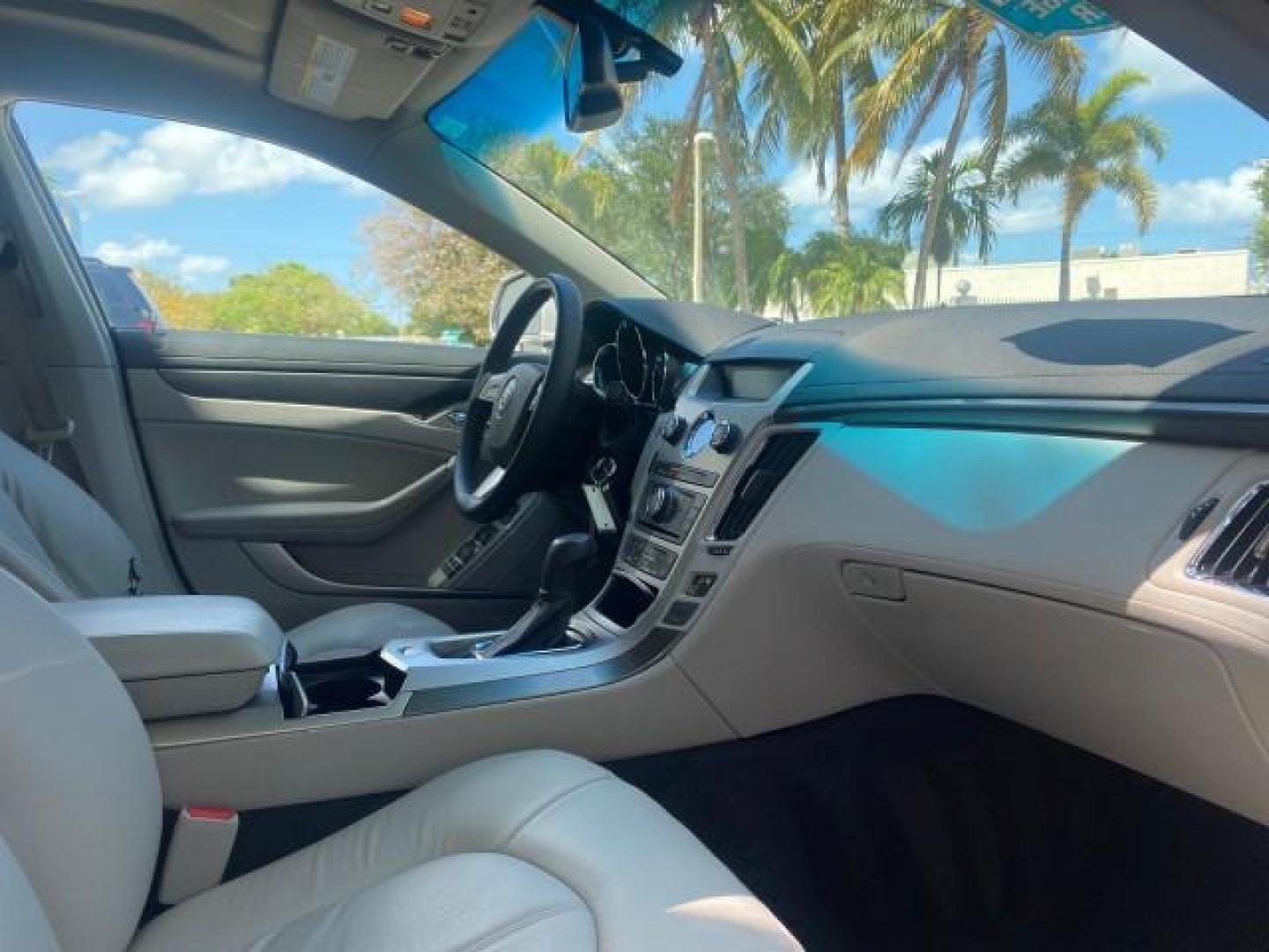 2010 Radiant Silver /Light Titanium/Ebony Cadillac CTS Sedan FLORIDA LOW MILES 50,874 (1G6DA5EG3A0) with an 3.0L V6 SIDI DOHC VVT Engine engine, Automatic transmission, located at 4701 North Dixie Hwy, Pompano Beach, FL, 33064, (954) 422-2889, 26.240938, -80.123474 - OUR WEBPAGE FLORIDACARS1.COM HAS OVER 100 PHOTOS AND FREE CARFAX LINK 2010 CADILLAC CTS 3.0L V6 VIN: 1G6DA5EG3A0134555 1 G 6 D A 5 E G 3 A 0 1 3 4 5 5 5 SEDAN 4 DR 3.0L V6 F DOHC 24V GASOLINE REAR WHEEL DRIVE Top Features Alloy Wheels Basic Features ABS Brakes Overhead Airbags Power Windows Smart Ke - Photo#88