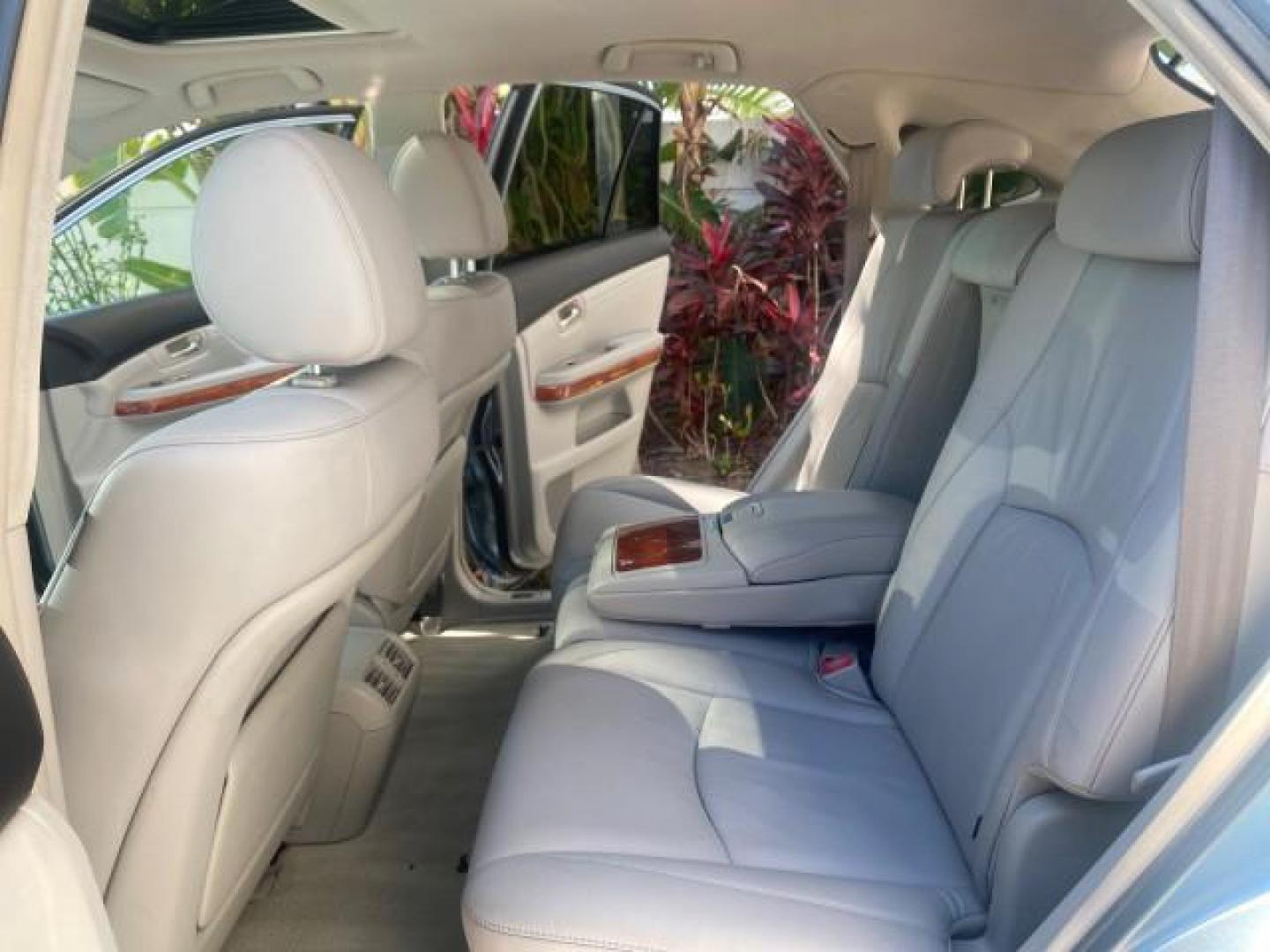 2004 Breakwater Blue Metallic /Light Gray Lexus RX 330 Leather Sunroof CD Cruise Alloy Wheels (2T2GA31U74C) with an 3.3L DOHC MPI 24-Valve V6 Engine engine, Automatic transmission, located at 4701 North Dixie Hwy, Pompano Beach, FL, 33064, (954) 422-2889, 26.240938, -80.123474 - OUR WEBPAGE FLORIDACARS1.COM HAS OVER 100 PHOTOS AND FREE CARFAX LINK 2004 LEXUS RX 330 VIN: 2T2GA31U74C017089 2 T 2 G A 3 1 U 7 4 C 0 1 7 0 8 9 4 DOOR WAGON/SPORT UTILITY 3.3L V6 F 24V GASOLINE FRONT WHEEL DRIVE Highlighted Features Power Sunroof Power Windows Leather Seats 6 Disc CD Changer Alloy - Photo#14