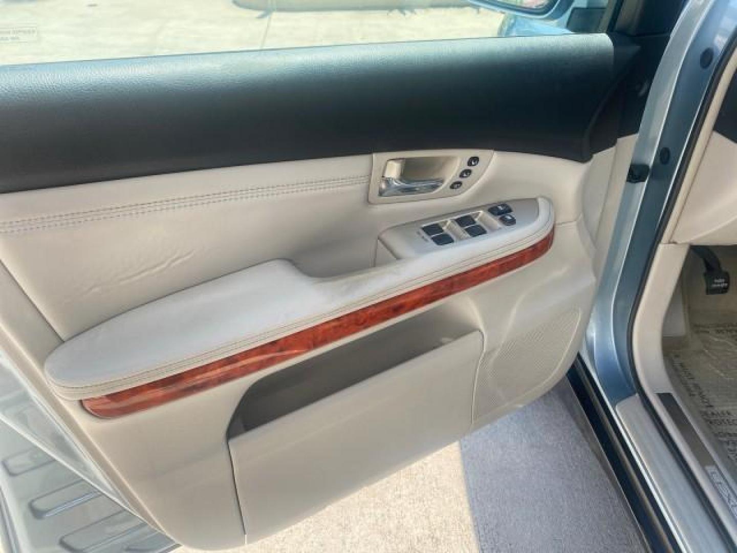 2004 Breakwater Blue Metallic /Light Gray Lexus RX 330 Leather Sunroof CD Cruise Alloy Wheels (2T2GA31U74C) with an 3.3L DOHC MPI 24-Valve V6 Engine engine, Automatic transmission, located at 4701 North Dixie Hwy, Pompano Beach, FL, 33064, (954) 422-2889, 26.240938, -80.123474 - OUR WEBPAGE FLORIDACARS1.COM HAS OVER 100 PHOTOS AND FREE CARFAX LINK 2004 LEXUS RX 330 VIN: 2T2GA31U74C017089 2 T 2 G A 3 1 U 7 4 C 0 1 7 0 8 9 4 DOOR WAGON/SPORT UTILITY 3.3L V6 F 24V GASOLINE FRONT WHEEL DRIVE Highlighted Features Power Sunroof Power Windows Leather Seats 6 Disc CD Changer Alloy - Photo#29