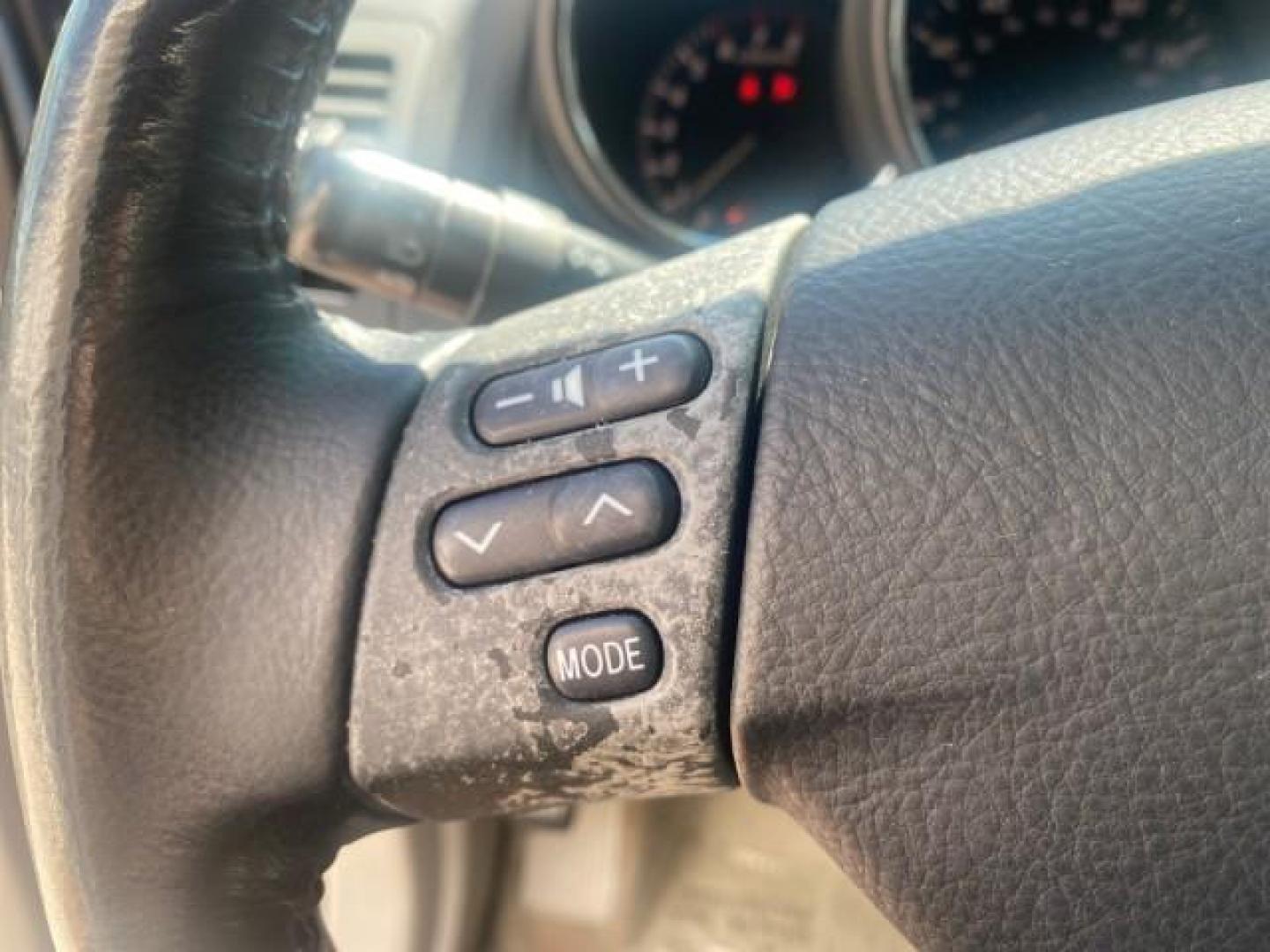 2004 Breakwater Blue Metallic /Light Gray Lexus RX 330 Leather Sunroof CD Cruise Alloy Wheels (2T2GA31U74C) with an 3.3L DOHC MPI 24-Valve V6 Engine engine, Automatic transmission, located at 4701 North Dixie Hwy, Pompano Beach, FL, 33064, (954) 422-2889, 26.240938, -80.123474 - OUR WEBPAGE FLORIDACARS1.COM HAS OVER 100 PHOTOS AND FREE CARFAX LINK 2004 LEXUS RX 330 VIN: 2T2GA31U74C017089 2 T 2 G A 3 1 U 7 4 C 0 1 7 0 8 9 4 DOOR WAGON/SPORT UTILITY 3.3L V6 F 24V GASOLINE FRONT WHEEL DRIVE Highlighted Features Power Sunroof Power Windows Leather Seats 6 Disc CD Changer Alloy - Photo#34
