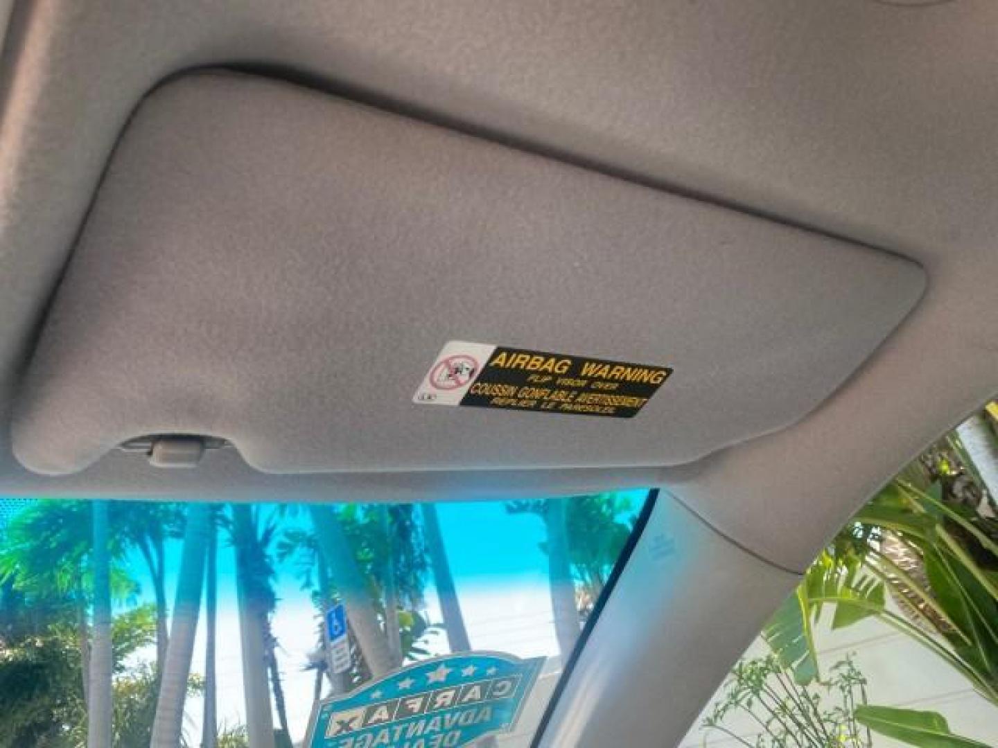 2004 Breakwater Blue Metallic /Light Gray Lexus RX 330 Leather Sunroof CD Cruise Alloy Wheels (2T2GA31U74C) with an 3.3L DOHC MPI 24-Valve V6 Engine engine, Automatic transmission, located at 4701 North Dixie Hwy, Pompano Beach, FL, 33064, (954) 422-2889, 26.240938, -80.123474 - OUR WEBPAGE FLORIDACARS1.COM HAS OVER 100 PHOTOS AND FREE CARFAX LINK 2004 LEXUS RX 330 VIN: 2T2GA31U74C017089 2 T 2 G A 3 1 U 7 4 C 0 1 7 0 8 9 4 DOOR WAGON/SPORT UTILITY 3.3L V6 F 24V GASOLINE FRONT WHEEL DRIVE Highlighted Features Power Sunroof Power Windows Leather Seats 6 Disc CD Changer Alloy - Photo#47