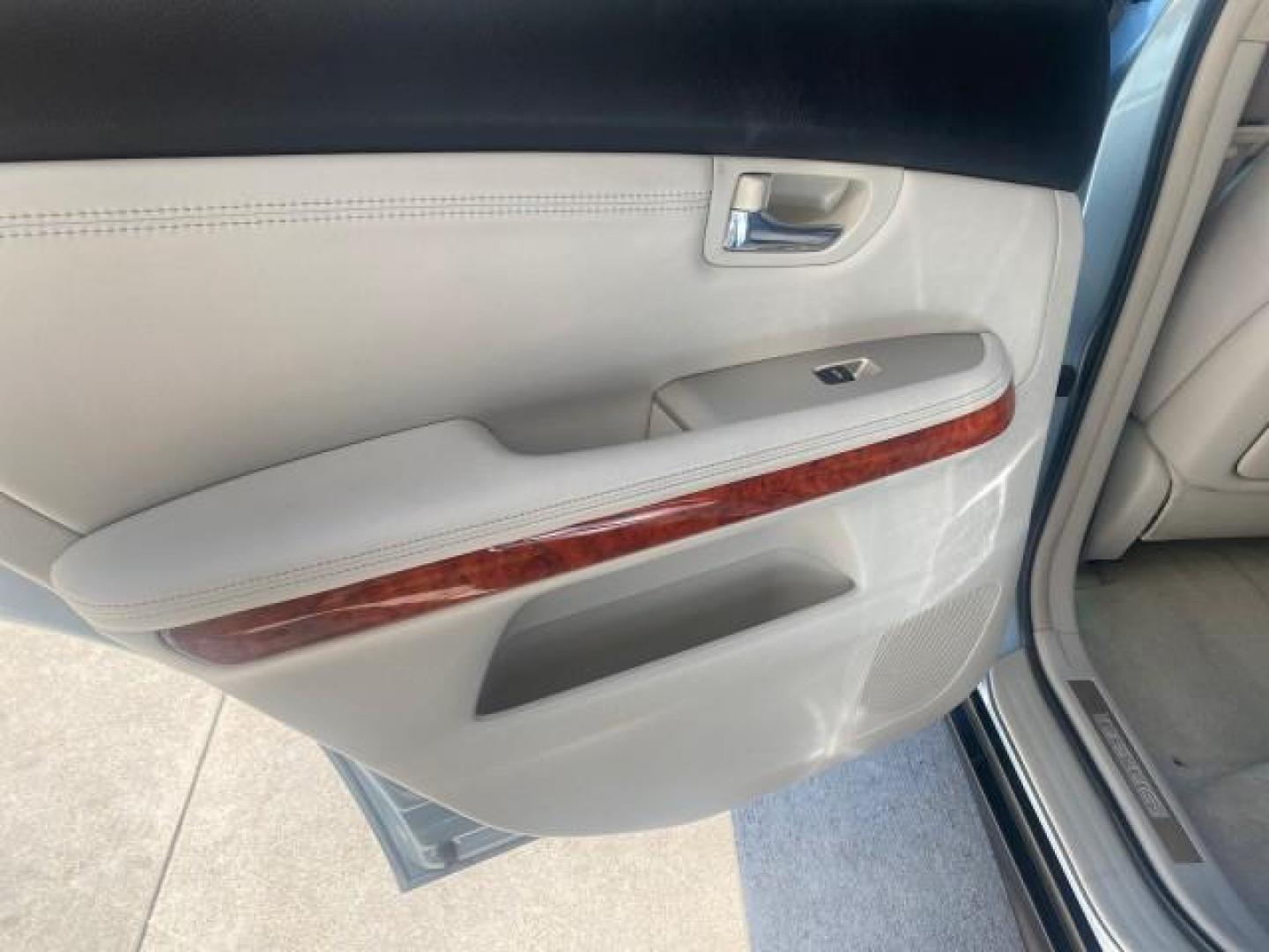 2004 Breakwater Blue Metallic /Light Gray Lexus RX 330 Leather Sunroof CD Cruise Alloy Wheels (2T2GA31U74C) with an 3.3L DOHC MPI 24-Valve V6 Engine engine, Automatic transmission, located at 4701 North Dixie Hwy, Pompano Beach, FL, 33064, (954) 422-2889, 26.240938, -80.123474 - OUR WEBPAGE FLORIDACARS1.COM HAS OVER 100 PHOTOS AND FREE CARFAX LINK 2004 LEXUS RX 330 VIN: 2T2GA31U74C017089 2 T 2 G A 3 1 U 7 4 C 0 1 7 0 8 9 4 DOOR WAGON/SPORT UTILITY 3.3L V6 F 24V GASOLINE FRONT WHEEL DRIVE Highlighted Features Power Sunroof Power Windows Leather Seats 6 Disc CD Changer Alloy - Photo#54