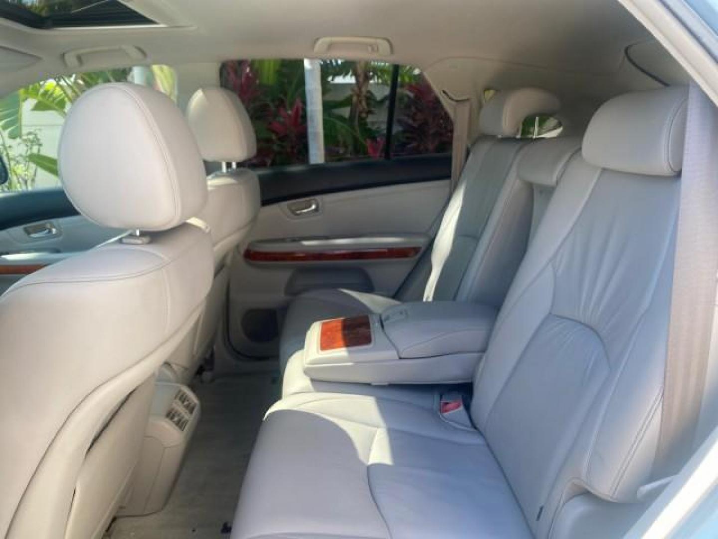 2004 Breakwater Blue Metallic /Light Gray Lexus RX 330 Leather Sunroof CD Cruise Alloy Wheels (2T2GA31U74C) with an 3.3L DOHC MPI 24-Valve V6 Engine engine, Automatic transmission, located at 4701 North Dixie Hwy, Pompano Beach, FL, 33064, (954) 422-2889, 26.240938, -80.123474 - OUR WEBPAGE FLORIDACARS1.COM HAS OVER 100 PHOTOS AND FREE CARFAX LINK 2004 LEXUS RX 330 VIN: 2T2GA31U74C017089 2 T 2 G A 3 1 U 7 4 C 0 1 7 0 8 9 4 DOOR WAGON/SPORT UTILITY 3.3L V6 F 24V GASOLINE FRONT WHEEL DRIVE Highlighted Features Power Sunroof Power Windows Leather Seats 6 Disc CD Changer Alloy - Photo#55