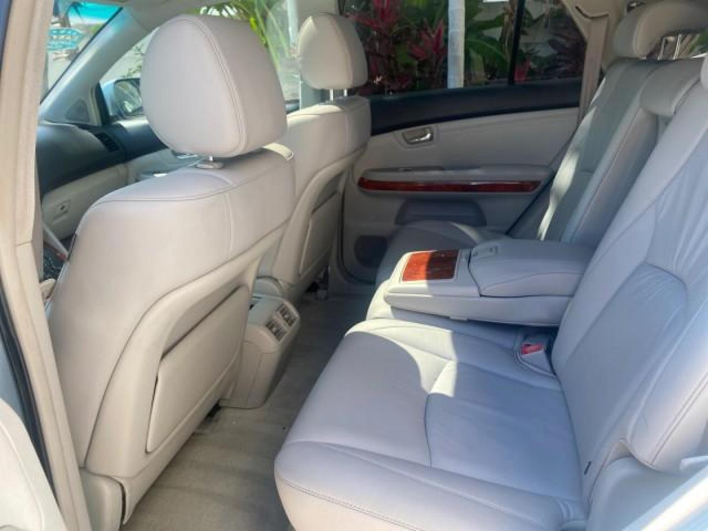 2004 Breakwater Blue Metallic /Light Gray Lexus RX 330 Leather Sunroof CD Cruise Alloy Wheels (2T2GA31U74C) with an 3.3L DOHC MPI 24-Valve V6 Engine engine, Automatic transmission, located at 4701 North Dixie Hwy, Pompano Beach, FL, 33064, (954) 422-2889, 26.240938, -80.123474 - OUR WEBPAGE FLORIDACARS1.COM HAS OVER 100 PHOTOS AND FREE CARFAX LINK 2004 LEXUS RX 330 VIN: 2T2GA31U74C017089 2 T 2 G A 3 1 U 7 4 C 0 1 7 0 8 9 4 DOOR WAGON/SPORT UTILITY 3.3L V6 F 24V GASOLINE FRONT WHEEL DRIVE Highlighted Features Power Sunroof Power Windows Leather Seats 6 Disc CD Changer Alloy - Photo#56