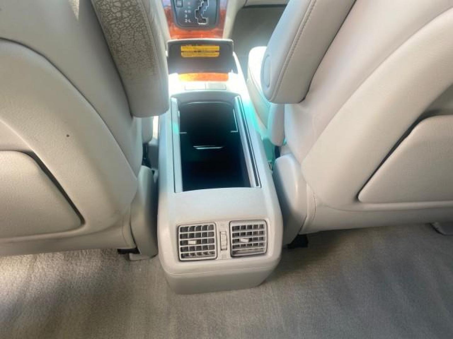 2004 Breakwater Blue Metallic /Light Gray Lexus RX 330 Leather Sunroof CD Cruise Alloy Wheels (2T2GA31U74C) with an 3.3L DOHC MPI 24-Valve V6 Engine engine, Automatic transmission, located at 4701 North Dixie Hwy, Pompano Beach, FL, 33064, (954) 422-2889, 26.240938, -80.123474 - OUR WEBPAGE FLORIDACARS1.COM HAS OVER 100 PHOTOS AND FREE CARFAX LINK 2004 LEXUS RX 330 VIN: 2T2GA31U74C017089 2 T 2 G A 3 1 U 7 4 C 0 1 7 0 8 9 4 DOOR WAGON/SPORT UTILITY 3.3L V6 F 24V GASOLINE FRONT WHEEL DRIVE Highlighted Features Power Sunroof Power Windows Leather Seats 6 Disc CD Changer Alloy - Photo#58