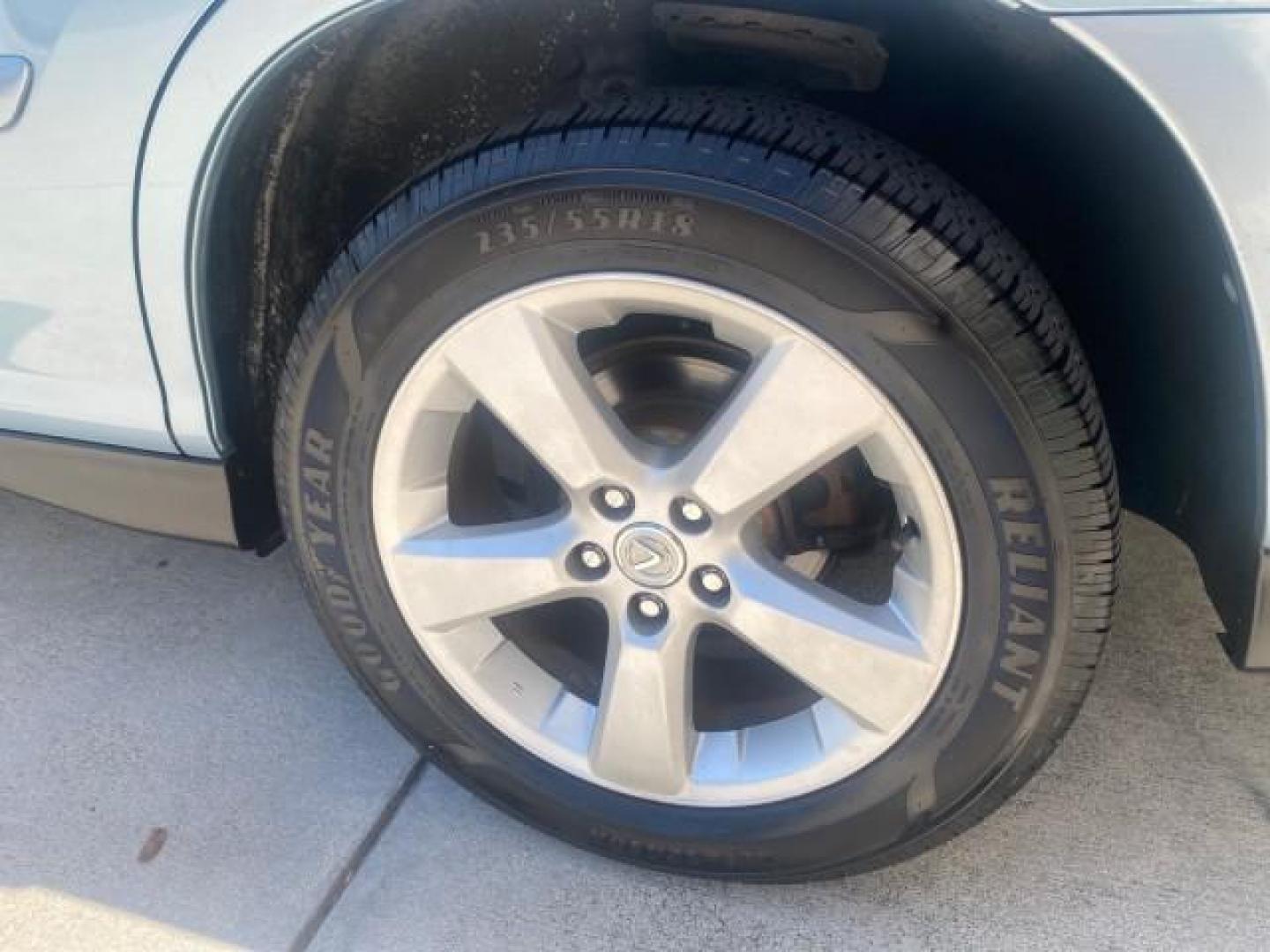 2004 Breakwater Blue Metallic /Light Gray Lexus RX 330 Leather Sunroof CD Cruise Alloy Wheels (2T2GA31U74C) with an 3.3L DOHC MPI 24-Valve V6 Engine engine, Automatic transmission, located at 4701 North Dixie Hwy, Pompano Beach, FL, 33064, (954) 422-2889, 26.240938, -80.123474 - OUR WEBPAGE FLORIDACARS1.COM HAS OVER 100 PHOTOS AND FREE CARFAX LINK 2004 LEXUS RX 330 VIN: 2T2GA31U74C017089 2 T 2 G A 3 1 U 7 4 C 0 1 7 0 8 9 4 DOOR WAGON/SPORT UTILITY 3.3L V6 F 24V GASOLINE FRONT WHEEL DRIVE Highlighted Features Power Sunroof Power Windows Leather Seats 6 Disc CD Changer Alloy - Photo#63