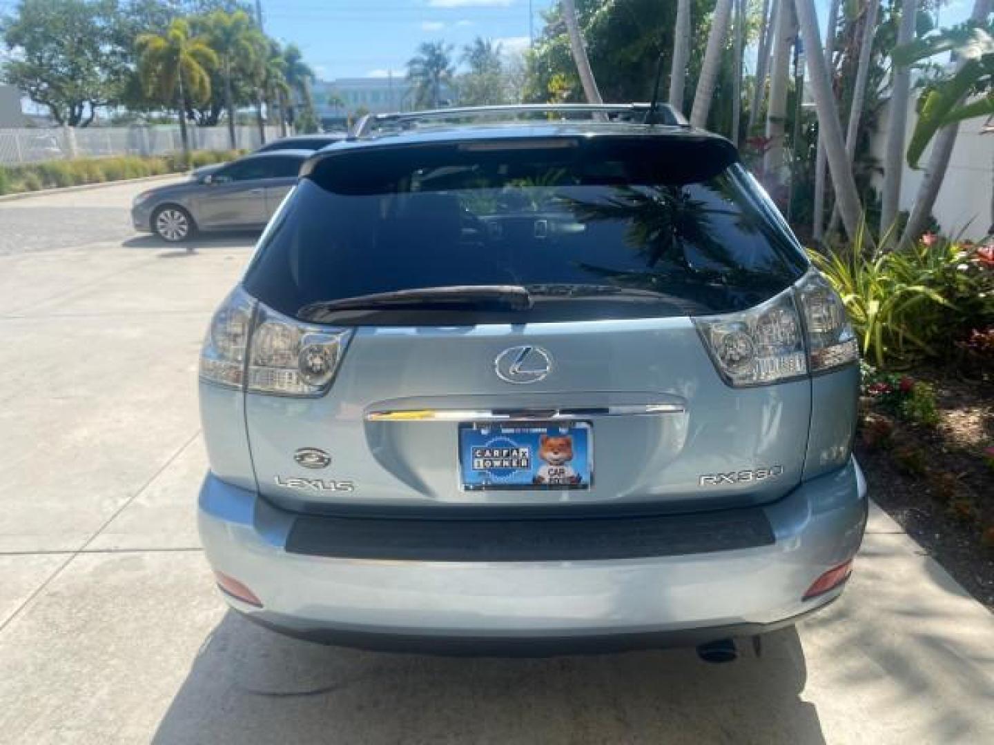 2004 Breakwater Blue Metallic /Light Gray Lexus RX 330 Leather Sunroof CD Cruise Alloy Wheels (2T2GA31U74C) with an 3.3L DOHC MPI 24-Valve V6 Engine engine, Automatic transmission, located at 4701 North Dixie Hwy, Pompano Beach, FL, 33064, (954) 422-2889, 26.240938, -80.123474 - OUR WEBPAGE FLORIDACARS1.COM HAS OVER 100 PHOTOS AND FREE CARFAX LINK 2004 LEXUS RX 330 VIN: 2T2GA31U74C017089 2 T 2 G A 3 1 U 7 4 C 0 1 7 0 8 9 4 DOOR WAGON/SPORT UTILITY 3.3L V6 F 24V GASOLINE FRONT WHEEL DRIVE Highlighted Features Power Sunroof Power Windows Leather Seats 6 Disc CD Changer Alloy - Photo#68
