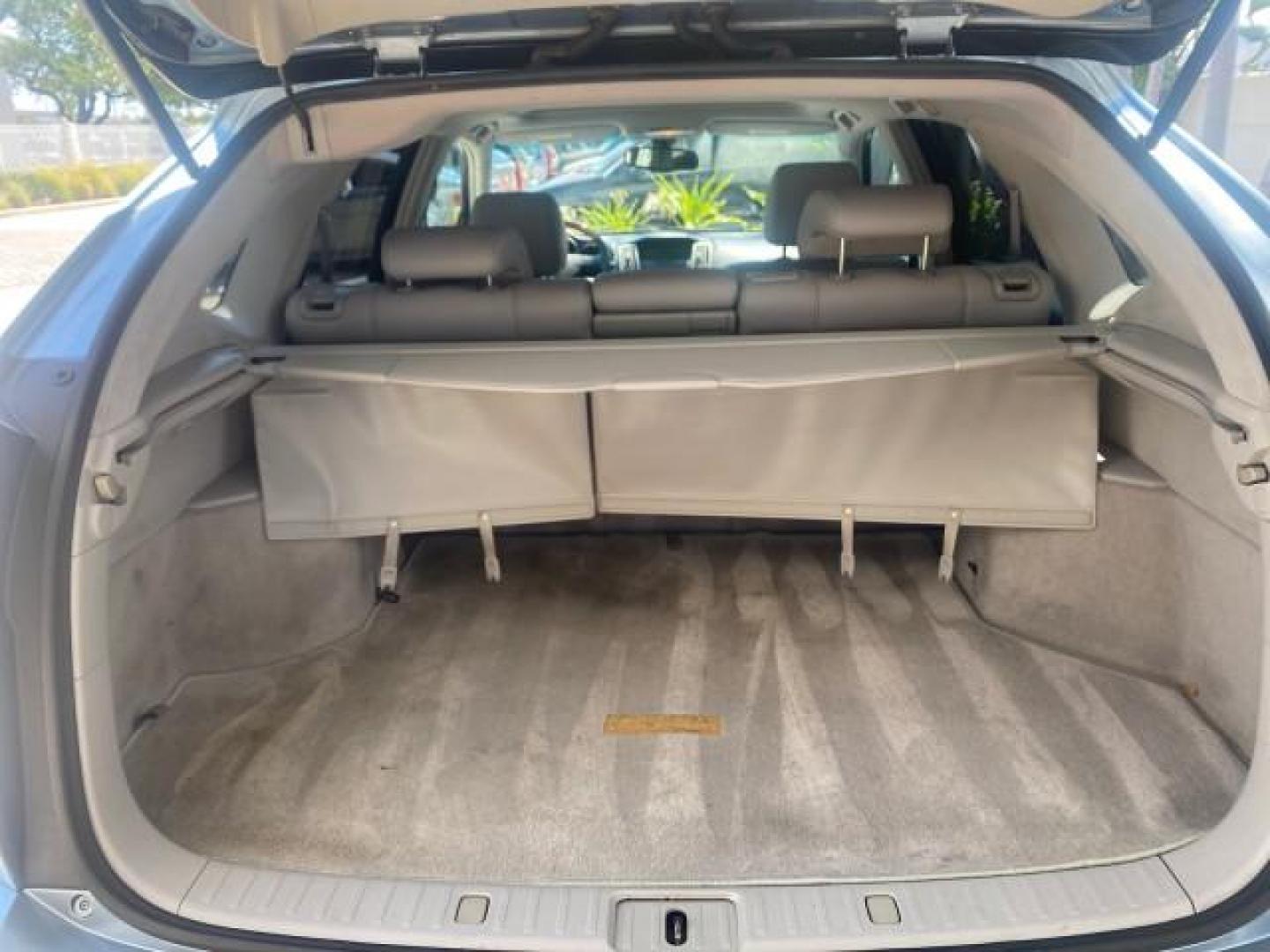 2004 Breakwater Blue Metallic /Light Gray Lexus RX 330 Leather Sunroof CD Cruise Alloy Wheels (2T2GA31U74C) with an 3.3L DOHC MPI 24-Valve V6 Engine engine, Automatic transmission, located at 4701 North Dixie Hwy, Pompano Beach, FL, 33064, (954) 422-2889, 26.240938, -80.123474 - OUR WEBPAGE FLORIDACARS1.COM HAS OVER 100 PHOTOS AND FREE CARFAX LINK 2004 LEXUS RX 330 VIN: 2T2GA31U74C017089 2 T 2 G A 3 1 U 7 4 C 0 1 7 0 8 9 4 DOOR WAGON/SPORT UTILITY 3.3L V6 F 24V GASOLINE FRONT WHEEL DRIVE Highlighted Features Power Sunroof Power Windows Leather Seats 6 Disc CD Changer Alloy - Photo#71