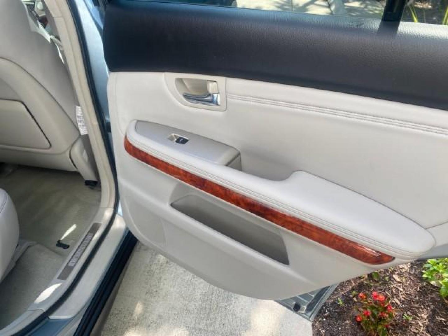 2004 Breakwater Blue Metallic /Light Gray Lexus RX 330 Leather Sunroof CD Cruise Alloy Wheels (2T2GA31U74C) with an 3.3L DOHC MPI 24-Valve V6 Engine engine, Automatic transmission, located at 4701 North Dixie Hwy, Pompano Beach, FL, 33064, (954) 422-2889, 26.240938, -80.123474 - OUR WEBPAGE FLORIDACARS1.COM HAS OVER 100 PHOTOS AND FREE CARFAX LINK 2004 LEXUS RX 330 VIN: 2T2GA31U74C017089 2 T 2 G A 3 1 U 7 4 C 0 1 7 0 8 9 4 DOOR WAGON/SPORT UTILITY 3.3L V6 F 24V GASOLINE FRONT WHEEL DRIVE Highlighted Features Power Sunroof Power Windows Leather Seats 6 Disc CD Changer Alloy - Photo#78