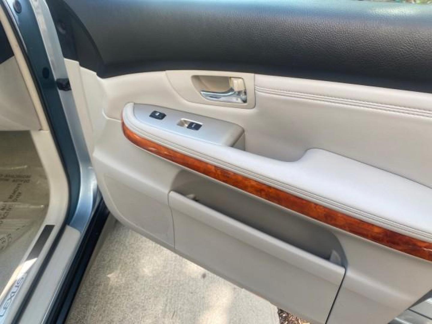 2004 Breakwater Blue Metallic /Light Gray Lexus RX 330 Leather Sunroof CD Cruise Alloy Wheels (2T2GA31U74C) with an 3.3L DOHC MPI 24-Valve V6 Engine engine, Automatic transmission, located at 4701 North Dixie Hwy, Pompano Beach, FL, 33064, (954) 422-2889, 26.240938, -80.123474 - OUR WEBPAGE FLORIDACARS1.COM HAS OVER 100 PHOTOS AND FREE CARFAX LINK 2004 LEXUS RX 330 VIN: 2T2GA31U74C017089 2 T 2 G A 3 1 U 7 4 C 0 1 7 0 8 9 4 DOOR WAGON/SPORT UTILITY 3.3L V6 F 24V GASOLINE FRONT WHEEL DRIVE Highlighted Features Power Sunroof Power Windows Leather Seats 6 Disc CD Changer Alloy - Photo#85