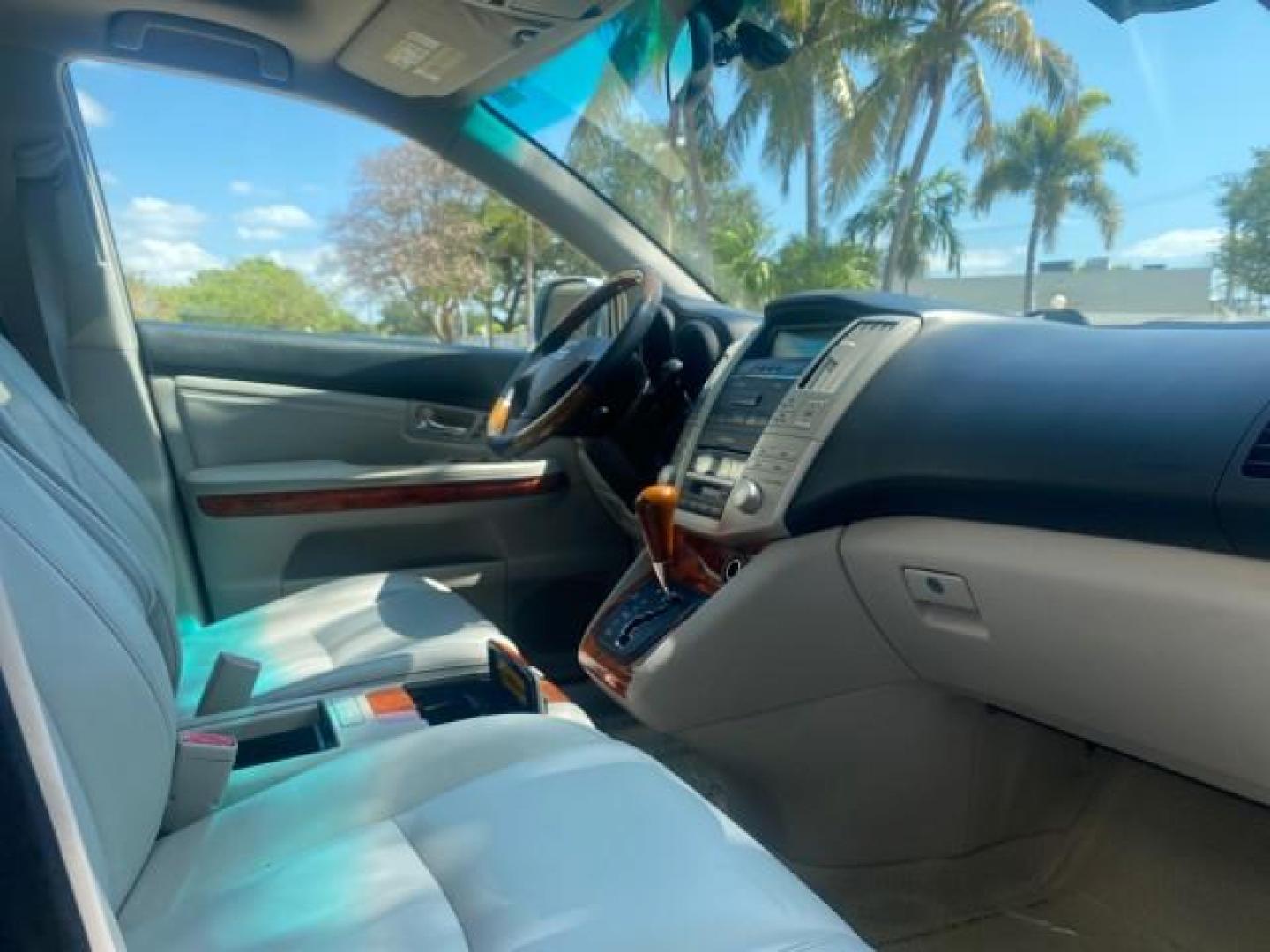 2004 Breakwater Blue Metallic /Light Gray Lexus RX 330 Leather Sunroof CD Cruise Alloy Wheels (2T2GA31U74C) with an 3.3L DOHC MPI 24-Valve V6 Engine engine, Automatic transmission, located at 4701 North Dixie Hwy, Pompano Beach, FL, 33064, (954) 422-2889, 26.240938, -80.123474 - OUR WEBPAGE FLORIDACARS1.COM HAS OVER 100 PHOTOS AND FREE CARFAX LINK 2004 LEXUS RX 330 VIN: 2T2GA31U74C017089 2 T 2 G A 3 1 U 7 4 C 0 1 7 0 8 9 4 DOOR WAGON/SPORT UTILITY 3.3L V6 F 24V GASOLINE FRONT WHEEL DRIVE Highlighted Features Power Sunroof Power Windows Leather Seats 6 Disc CD Changer Alloy - Photo#87