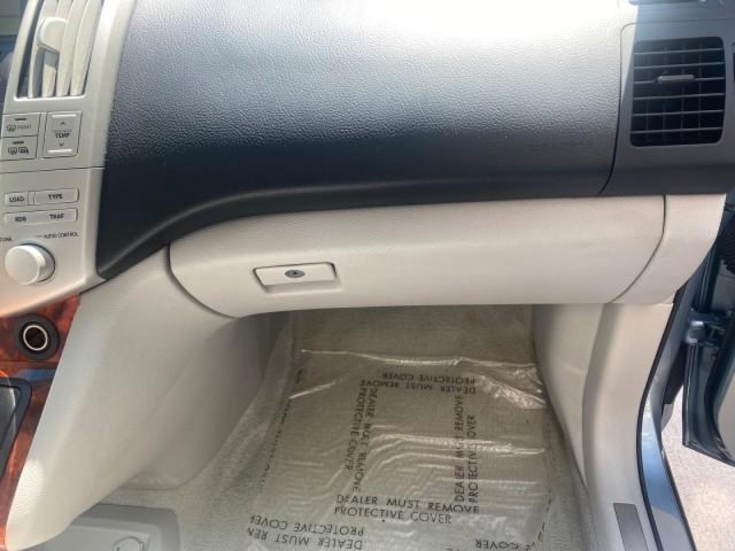 2004 Breakwater Blue Metallic /Light Gray Lexus RX 330 Leather Sunroof CD Cruise Alloy Wheels (2T2GA31U74C) with an 3.3L DOHC MPI 24-Valve V6 Engine engine, Automatic transmission, located at 4701 North Dixie Hwy, Pompano Beach, FL, 33064, (954) 422-2889, 26.240938, -80.123474 - OUR WEBPAGE FLORIDACARS1.COM HAS OVER 100 PHOTOS AND FREE CARFAX LINK 2004 LEXUS RX 330 VIN: 2T2GA31U74C017089 2 T 2 G A 3 1 U 7 4 C 0 1 7 0 8 9 4 DOOR WAGON/SPORT UTILITY 3.3L V6 F 24V GASOLINE FRONT WHEEL DRIVE Highlighted Features Power Sunroof Power Windows Leather Seats 6 Disc CD Changer Alloy - Photo#90