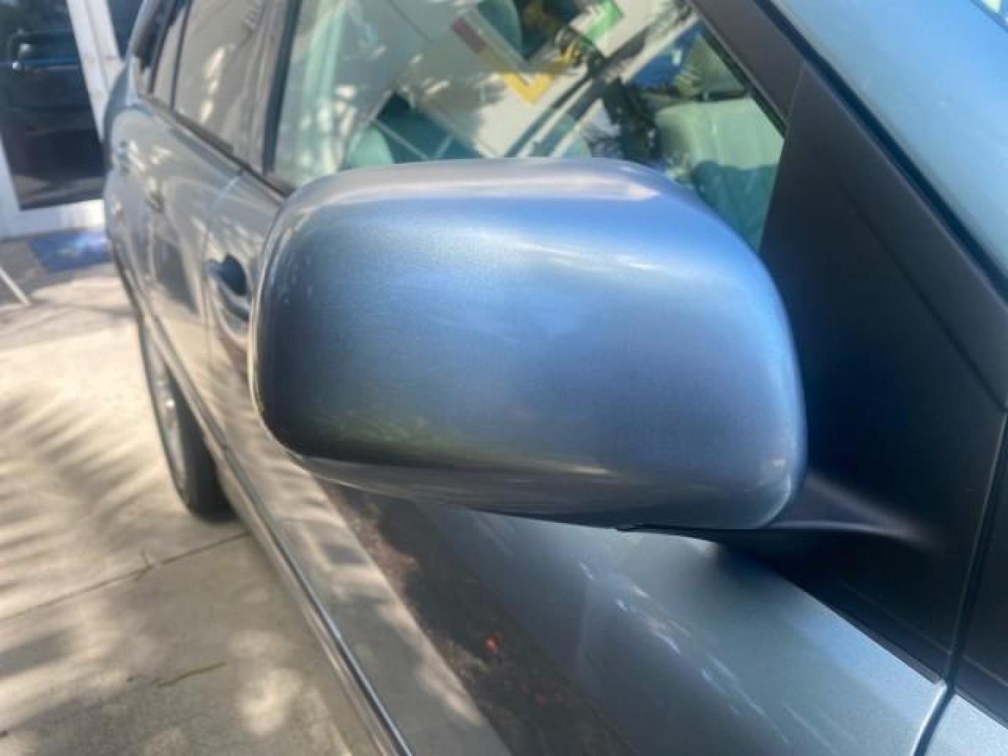 2004 Breakwater Blue Metallic /Light Gray Lexus RX 330 Leather Sunroof CD Cruise Alloy Wheels (2T2GA31U74C) with an 3.3L DOHC MPI 24-Valve V6 Engine engine, Automatic transmission, located at 4701 North Dixie Hwy, Pompano Beach, FL, 33064, (954) 422-2889, 26.240938, -80.123474 - OUR WEBPAGE FLORIDACARS1.COM HAS OVER 100 PHOTOS AND FREE CARFAX LINK 2004 LEXUS RX 330 VIN: 2T2GA31U74C017089 2 T 2 G A 3 1 U 7 4 C 0 1 7 0 8 9 4 DOOR WAGON/SPORT UTILITY 3.3L V6 F 24V GASOLINE FRONT WHEEL DRIVE Highlighted Features Power Sunroof Power Windows Leather Seats 6 Disc CD Changer Alloy - Photo#93