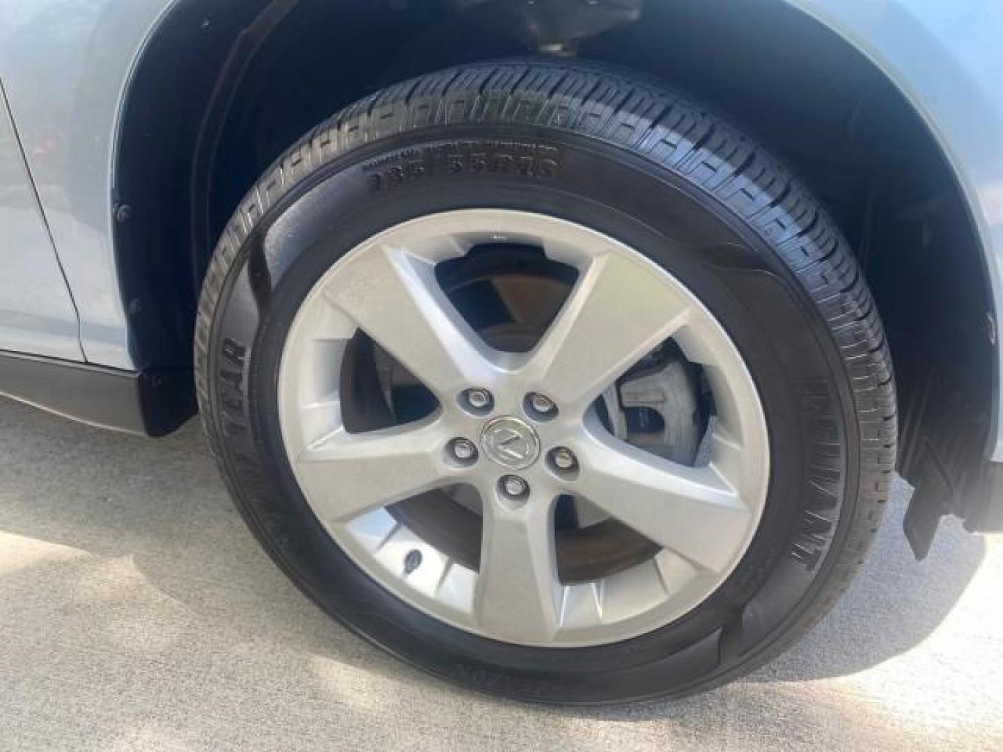 2004 Breakwater Blue Metallic /Light Gray Lexus RX 330 Leather Sunroof CD Cruise Alloy Wheels (2T2GA31U74C) with an 3.3L DOHC MPI 24-Valve V6 Engine engine, Automatic transmission, located at 4701 North Dixie Hwy, Pompano Beach, FL, 33064, (954) 422-2889, 26.240938, -80.123474 - OUR WEBPAGE FLORIDACARS1.COM HAS OVER 100 PHOTOS AND FREE CARFAX LINK 2004 LEXUS RX 330 VIN: 2T2GA31U74C017089 2 T 2 G A 3 1 U 7 4 C 0 1 7 0 8 9 4 DOOR WAGON/SPORT UTILITY 3.3L V6 F 24V GASOLINE FRONT WHEEL DRIVE Highlighted Features Power Sunroof Power Windows Leather Seats 6 Disc CD Changer Alloy - Photo#94