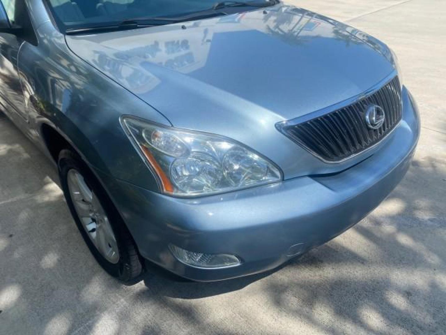 2004 Breakwater Blue Metallic /Light Gray Lexus RX 330 Leather Sunroof CD Cruise Alloy Wheels (2T2GA31U74C) with an 3.3L DOHC MPI 24-Valve V6 Engine engine, Automatic transmission, located at 4701 North Dixie Hwy, Pompano Beach, FL, 33064, (954) 422-2889, 26.240938, -80.123474 - OUR WEBPAGE FLORIDACARS1.COM HAS OVER 100 PHOTOS AND FREE CARFAX LINK 2004 LEXUS RX 330 VIN: 2T2GA31U74C017089 2 T 2 G A 3 1 U 7 4 C 0 1 7 0 8 9 4 DOOR WAGON/SPORT UTILITY 3.3L V6 F 24V GASOLINE FRONT WHEEL DRIVE Highlighted Features Power Sunroof Power Windows Leather Seats 6 Disc CD Changer Alloy - Photo#98