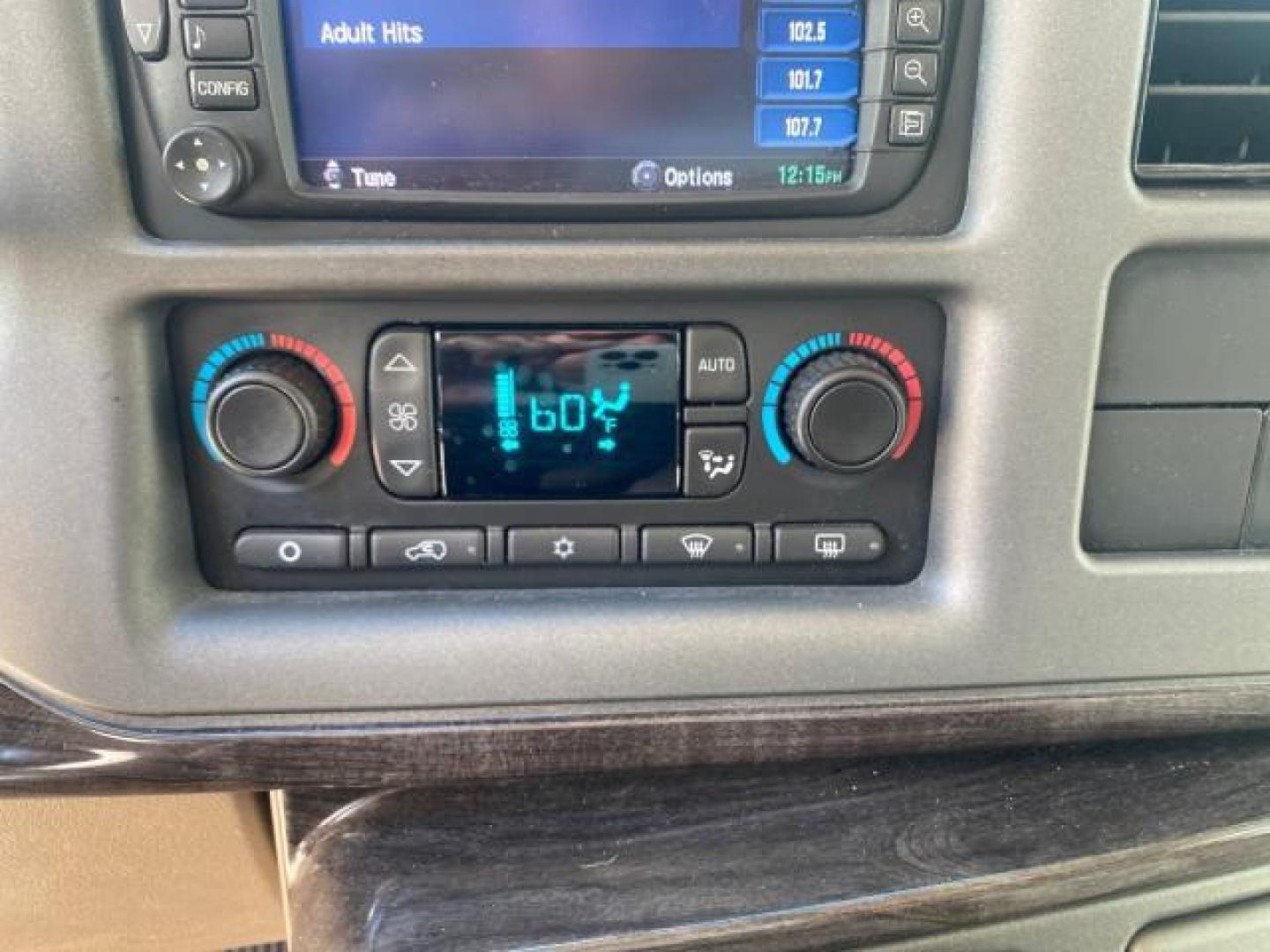 2003 Summit White /Sandstone GMC Yukon Denali 4WD 1 OWNER LOW MILES 65,248 (1GKEK63U03J) with an 6.0L Vortec 6000 V8 SFI Engine engine, Automatic transmission, located at 4701 North Dixie Hwy, Pompano Beach, FL, 33064, (954) 422-2889, 26.240938, -80.123474 - OUR WEBPAGE FLORIDACARS1.COM HAS OVER 100 PHOTOS AND FREE CARFAX LINK 2003 GMC YUKON DENALI 4WD $ 53,090 NEW! VIN: 1GKEK63U03J327650 1 G K E K 6 3 U 0 3 J 3 2 7 6 5 0 4 DOOR WAGON/SPORT UTILITY 6.0L V8 F GASOLINE ALL WHEEL DRIVE Top Features 4WD/AWD Rear Air Conditioning Alloy Wheels Rear Entertainm - Photo#47