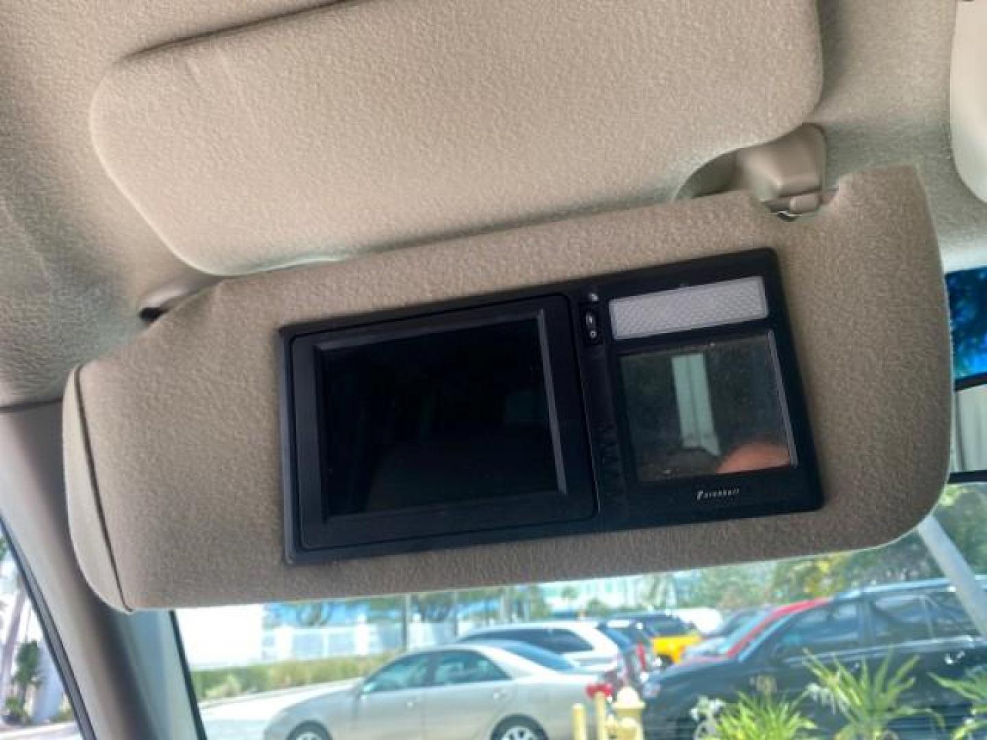 2003 Summit White /Sandstone GMC Yukon Denali 4WD 1 OWNER LOW MILES 65,248 (1GKEK63U03J) with an 6.0L Vortec 6000 V8 SFI Engine engine, Automatic transmission, located at 4701 North Dixie Hwy, Pompano Beach, FL, 33064, (954) 422-2889, 26.240938, -80.123474 - OUR WEBPAGE FLORIDACARS1.COM HAS OVER 100 PHOTOS AND FREE CARFAX LINK 2003 GMC YUKON DENALI 4WD $ 53,090 NEW! VIN: 1GKEK63U03J327650 1 G K E K 6 3 U 0 3 J 3 2 7 6 5 0 4 DOOR WAGON/SPORT UTILITY 6.0L V8 F GASOLINE ALL WHEEL DRIVE Top Features 4WD/AWD Rear Air Conditioning Alloy Wheels Rear Entertainm - Photo#55