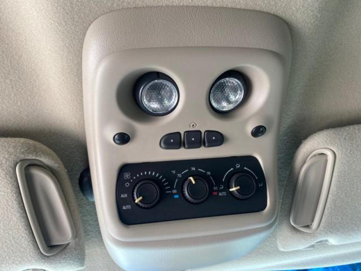 2003 Summit White /Sandstone GMC Yukon Denali 4WD 1 OWNER LOW MILES 65,248 (1GKEK63U03J) with an 6.0L Vortec 6000 V8 SFI Engine engine, Automatic transmission, located at 4701 North Dixie Hwy, Pompano Beach, FL, 33064, (954) 422-2889, 26.240938, -80.123474 - OUR WEBPAGE FLORIDACARS1.COM HAS OVER 100 PHOTOS AND FREE CARFAX LINK 2003 GMC YUKON DENALI 4WD $ 53,090 NEW! VIN: 1GKEK63U03J327650 1 G K E K 6 3 U 0 3 J 3 2 7 6 5 0 4 DOOR WAGON/SPORT UTILITY 6.0L V8 F GASOLINE ALL WHEEL DRIVE Top Features 4WD/AWD Rear Air Conditioning Alloy Wheels Rear Entertainm - Photo#56