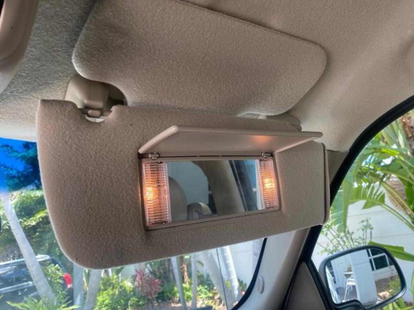 2003 Summit White /Sandstone GMC Yukon Denali 4WD 1 OWNER LOW MILES 65,248 (1GKEK63U03J) with an 6.0L Vortec 6000 V8 SFI Engine engine, Automatic transmission, located at 4701 North Dixie Hwy, Pompano Beach, FL, 33064, (954) 422-2889, 26.240938, -80.123474 - OUR WEBPAGE FLORIDACARS1.COM HAS OVER 100 PHOTOS AND FREE CARFAX LINK 2003 GMC YUKON DENALI 4WD $ 53,090 NEW! VIN: 1GKEK63U03J327650 1 G K E K 6 3 U 0 3 J 3 2 7 6 5 0 4 DOOR WAGON/SPORT UTILITY 6.0L V8 F GASOLINE ALL WHEEL DRIVE Top Features 4WD/AWD Rear Air Conditioning Alloy Wheels Rear Entertainm - Photo#59