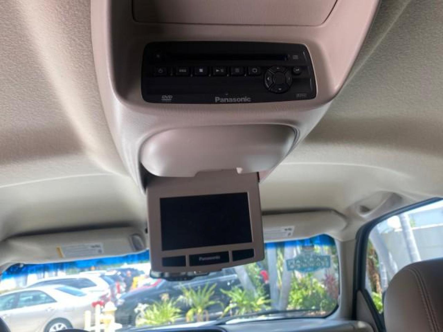 2003 Summit White /Sandstone GMC Yukon Denali 4WD 1 OWNER LOW MILES 65,248 (1GKEK63U03J) with an 6.0L Vortec 6000 V8 SFI Engine engine, Automatic transmission, located at 4701 North Dixie Hwy, Pompano Beach, FL, 33064, (954) 422-2889, 26.240938, -80.123474 - OUR WEBPAGE FLORIDACARS1.COM HAS OVER 100 PHOTOS AND FREE CARFAX LINK 2003 GMC YUKON DENALI 4WD $ 53,090 NEW! VIN: 1GKEK63U03J327650 1 G K E K 6 3 U 0 3 J 3 2 7 6 5 0 4 DOOR WAGON/SPORT UTILITY 6.0L V8 F GASOLINE ALL WHEEL DRIVE Top Features 4WD/AWD Rear Air Conditioning Alloy Wheels Rear Entertainm - Photo#69