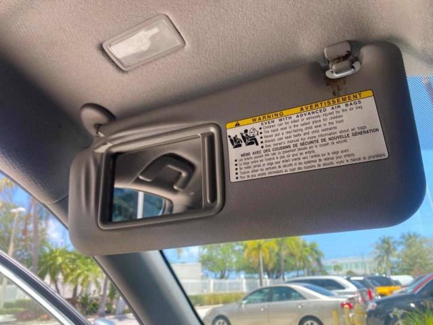 2006 Light Green Metallic /Ash Toyota RAV4 1 OWNER FLORIDA LOW MILES 74,672 (JTMZD33VX65) with an 2.4L DOHC SFI 16-Valve VVT-i 4-Cyl Engine engine, Automatic transmission, located at 4701 North Dixie Hwy, Pompano Beach, FL, 33064, (954) 422-2889, 26.240938, -80.123474 - OUR WEBPAGE FLORIDACARS1.COM HAS OVER 100 PHOTOS AND FREE CARFAX LINK 2006 TOYOTA RAV4 VIN: JTMZD33VX65027688 J T M Z D 3 3 V X 6 5 0 2 7 6 8 8 4 DOOR WAGON/SPORT UTILITY 2.4L I4 F DOHC 16V 30 MPG GASOLINE FRONT WHEEL DRIVE Top Features Cloth Seats Basic Features ABS Brakes Auxiliary Audio Input Pow - Photo#45