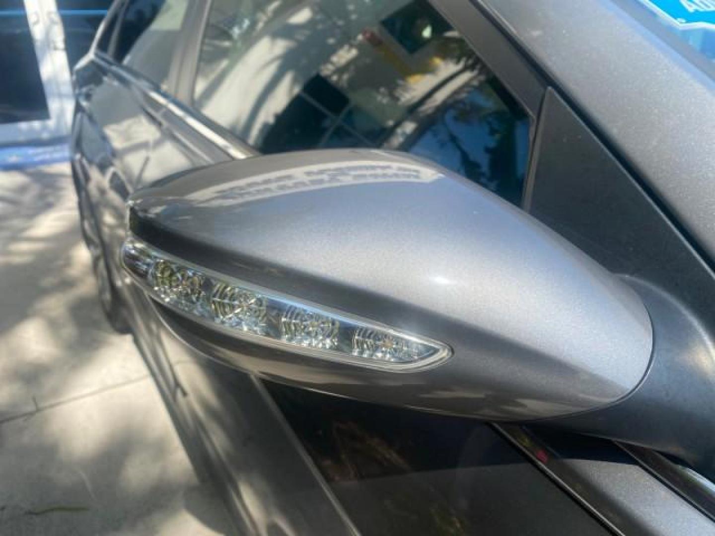 2013 Harbor Gray Metallic /Gray Hyundai Sonata Limited 29 SERVICES FL (5NPEC4AB5DH) with an 2.0L DOHC 16-Valve I4 Turbocharged GDI Engine engine, Automatic transmission, located at 4701 North Dixie Hwy, Pompano Beach, FL, 33064, (954) 422-2889, 26.240938, -80.123474 - OUR WEBPAGE FLORIDACARS1.COM HAS OVER 100 PHOTOS AND FREE CARFAX LINK 2013 HYUNDAI SONATA SE 2.0T VIN: 5NPEC4AB5DH558214 5 N P E C 4 A B 5 D H 5 5 8 2 1 4 SEDAN 4 DR 2.0L I4 F DOHC 16V GASOLINE FRONT WHEEL DRIVE Highlighted Features Sunroof CD Player Leather Seats Alloy Wheels Power Windows Power Lo - Photo#99