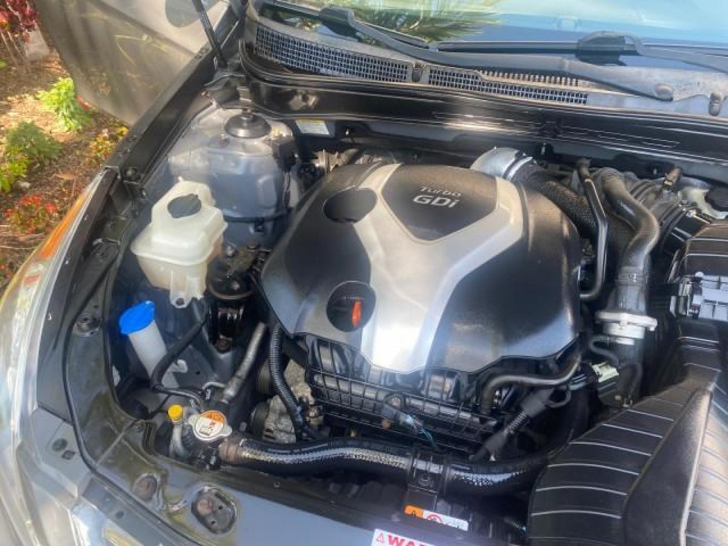 2013 Harbor Gray Metallic /Gray Hyundai Sonata Limited 29 SERVICES FL (5NPEC4AB5DH) with an 2.0L DOHC 16-Valve I4 Turbocharged GDI Engine engine, Automatic transmission, located at 4701 North Dixie Hwy, Pompano Beach, FL, 33064, (954) 422-2889, 26.240938, -80.123474 - OUR WEBPAGE FLORIDACARS1.COM HAS OVER 100 PHOTOS AND FREE CARFAX LINK 2013 HYUNDAI SONATA SE 2.0T VIN: 5NPEC4AB5DH558214 5 N P E C 4 A B 5 D H 5 5 8 2 1 4 SEDAN 4 DR 2.0L I4 F DOHC 16V GASOLINE FRONT WHEEL DRIVE Highlighted Features Sunroof CD Player Leather Seats Alloy Wheels Power Windows Power Lo - Photo#25