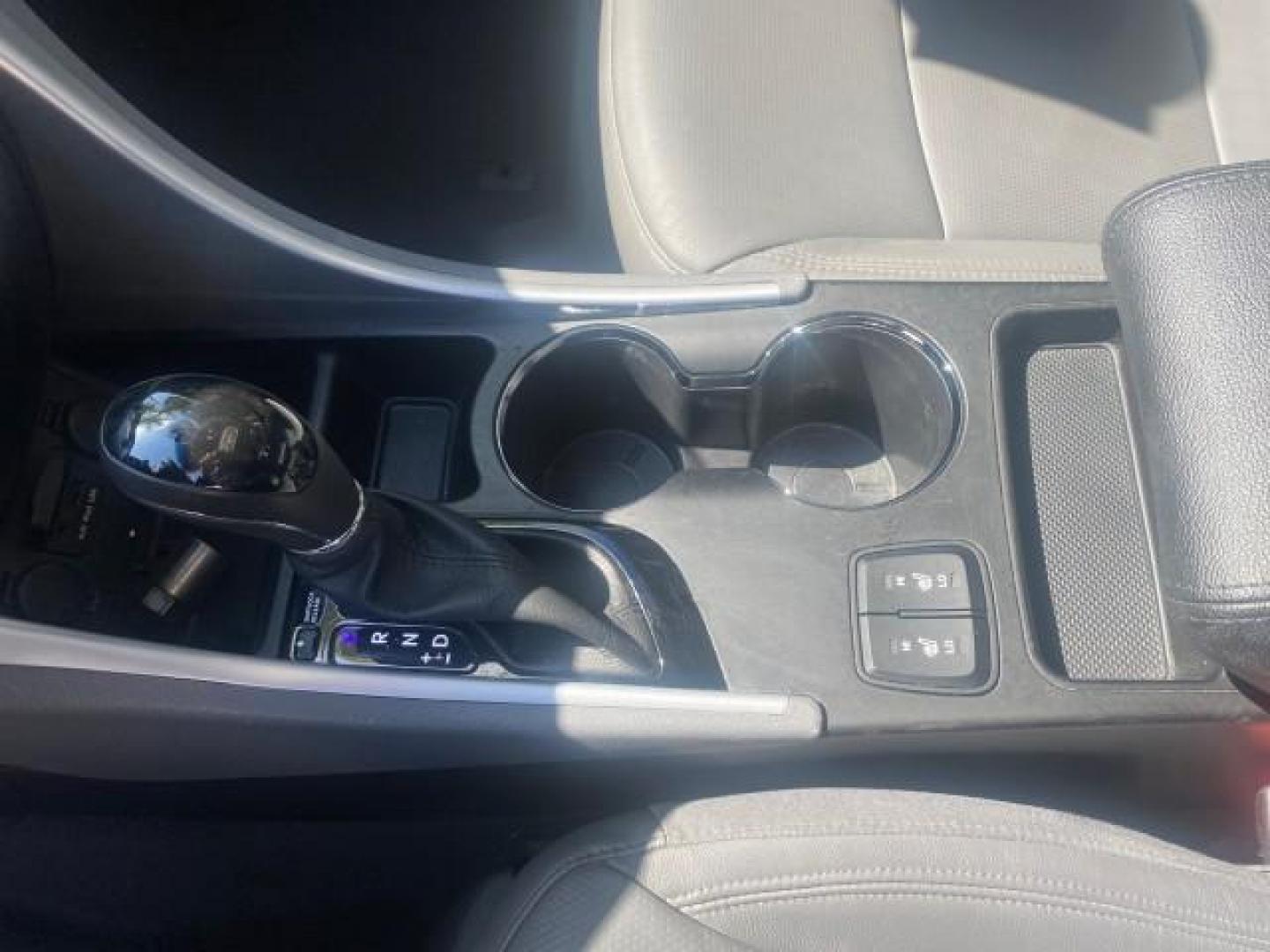 2013 Harbor Gray Metallic /Gray Hyundai Sonata Limited 29 SERVICES FL (5NPEC4AB5DH) with an 2.0L DOHC 16-Valve I4 Turbocharged GDI Engine engine, Automatic transmission, located at 4701 North Dixie Hwy, Pompano Beach, FL, 33064, (954) 422-2889, 26.240938, -80.123474 - OUR WEBPAGE FLORIDACARS1.COM HAS OVER 100 PHOTOS AND FREE CARFAX LINK 2013 HYUNDAI SONATA SE 2.0T VIN: 5NPEC4AB5DH558214 5 N P E C 4 A B 5 D H 5 5 8 2 1 4 SEDAN 4 DR 2.0L I4 F DOHC 16V GASOLINE FRONT WHEEL DRIVE Highlighted Features Sunroof CD Player Leather Seats Alloy Wheels Power Windows Power Lo - Photo#46