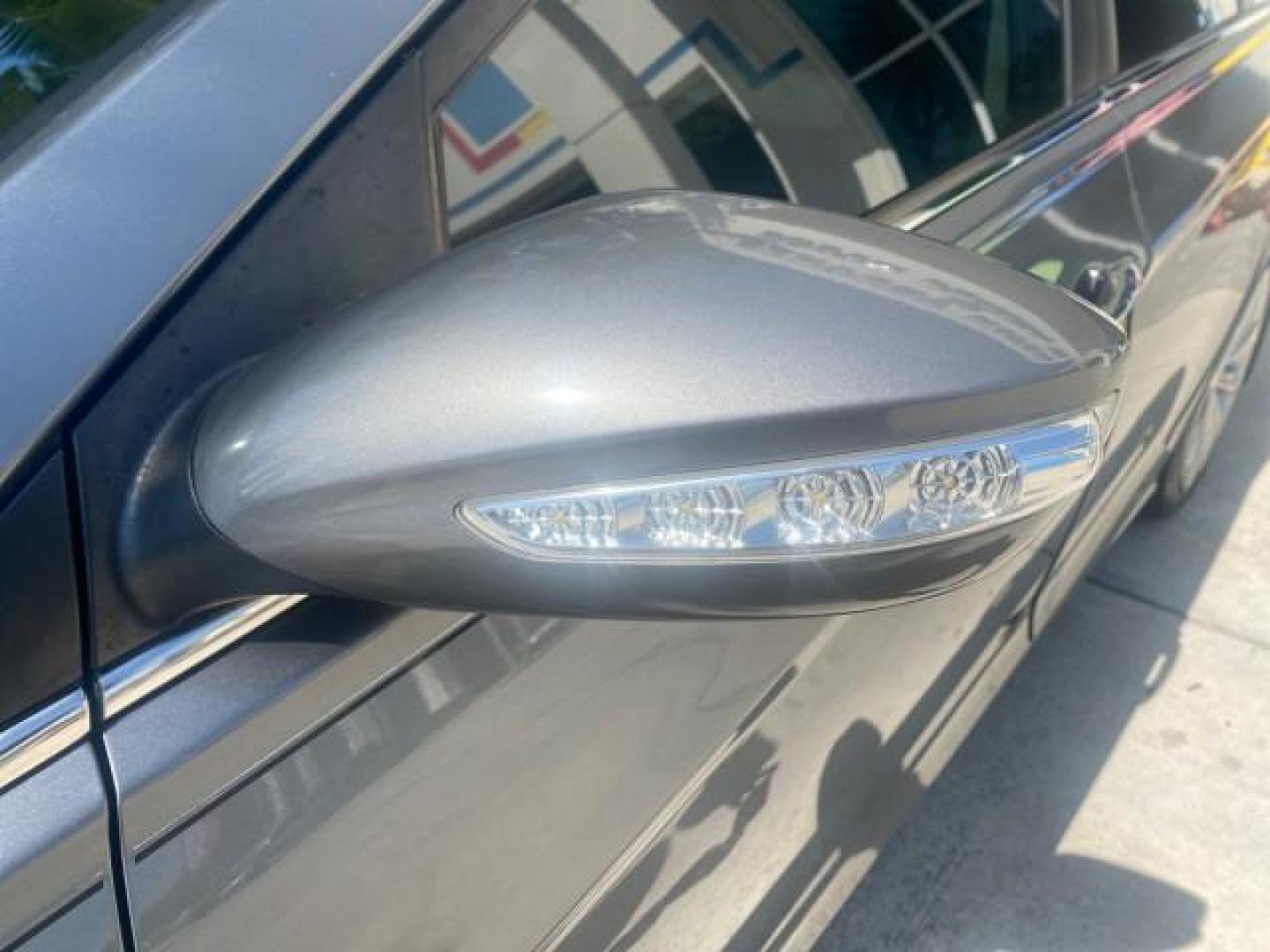 2013 Harbor Gray Metallic /Gray Hyundai Sonata Limited 29 SERVICES FL (5NPEC4AB5DH) with an 2.0L DOHC 16-Valve I4 Turbocharged GDI Engine engine, Automatic transmission, located at 4701 North Dixie Hwy, Pompano Beach, FL, 33064, (954) 422-2889, 26.240938, -80.123474 - OUR WEBPAGE FLORIDACARS1.COM HAS OVER 100 PHOTOS AND FREE CARFAX LINK 2013 HYUNDAI SONATA SE 2.0T VIN: 5NPEC4AB5DH558214 5 N P E C 4 A B 5 D H 5 5 8 2 1 4 SEDAN 4 DR 2.0L I4 F DOHC 16V GASOLINE FRONT WHEEL DRIVE Highlighted Features Sunroof CD Player Leather Seats Alloy Wheels Power Windows Power Lo - Photo#57