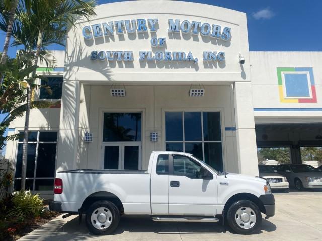 photo of 2008 Ford F-150 XL LOW MILES 50,695