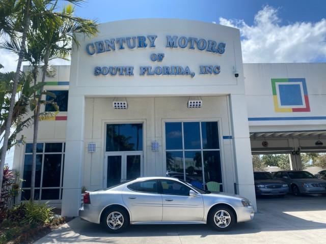 photo of 2004 Pontiac Grand Prix GT2 LOW MILES 76,788 1 OWNER FL