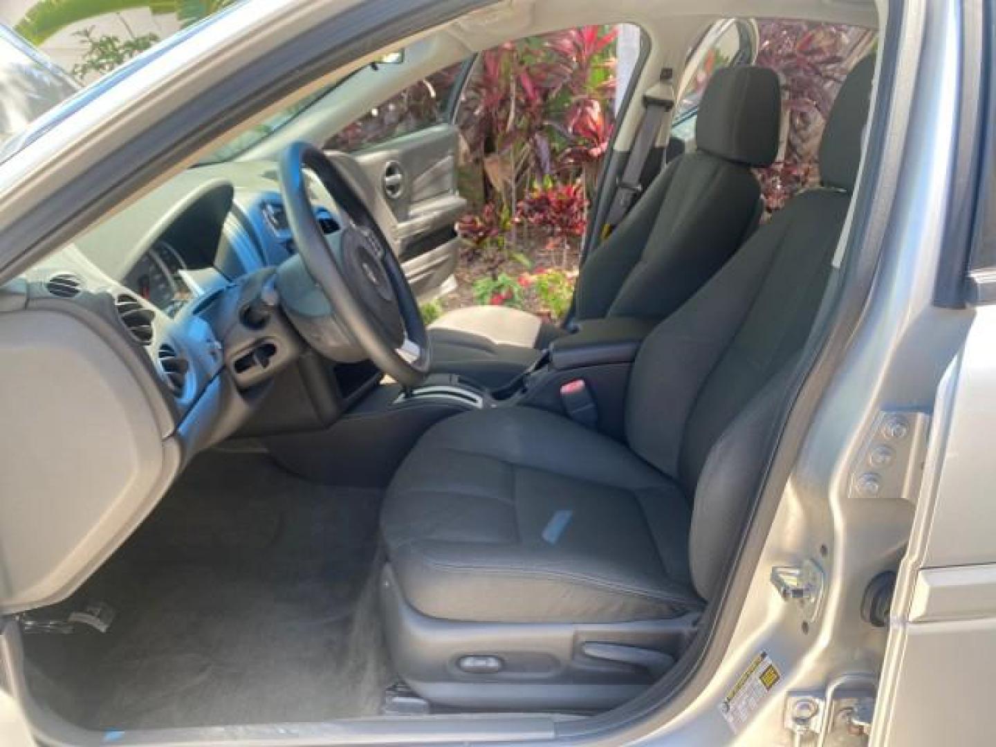 2004 Greystone Metallic /Dark Pewter Pontiac Grand Prix GT2 LOW MILES 76,788 1 OWNER FL (2G2WS522041) with an 3.8L 3800 Series Iii V6 SFI Engine engine, Automatic transmission, located at 4701 North Dixie Hwy, Pompano Beach, FL, 33064, (954) 422-2889, 26.240938, -80.123474 - OUR WEBPAGE FLORIDACARS1.COM HAS OVER 100 PHOTOS AND FREE CARFAX LINK 2004 PONTIAC GRAND PRIX GT2 VIN: 2G2WS522041302919 2 G 2 W S 5 2 2 0 4 1 3 0 2 9 1 9 SEDAN 4 DR 3.8L V6 F 30 MPG THE BEST GASOLINE FRONT WHEEL DRIVE Top Features Alloy Wheels Cloth Seats Basic Features ABS Brakes CD Audio Power Mi - Photo#10